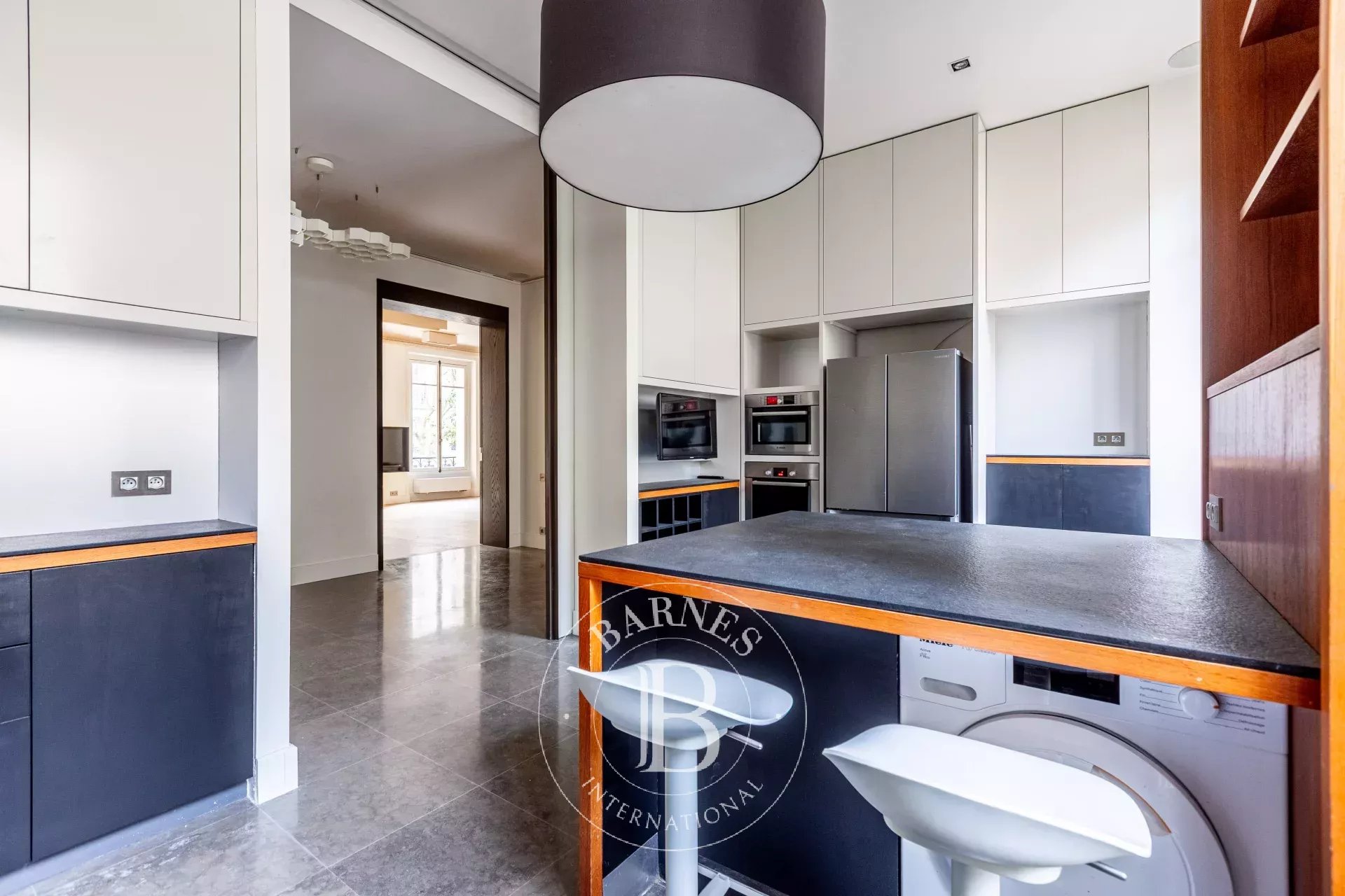 Paris  - Appartement  - picture 7