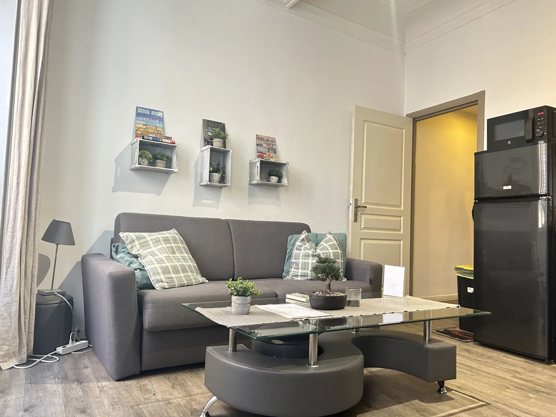 Agence immobilière de horizon & conseil