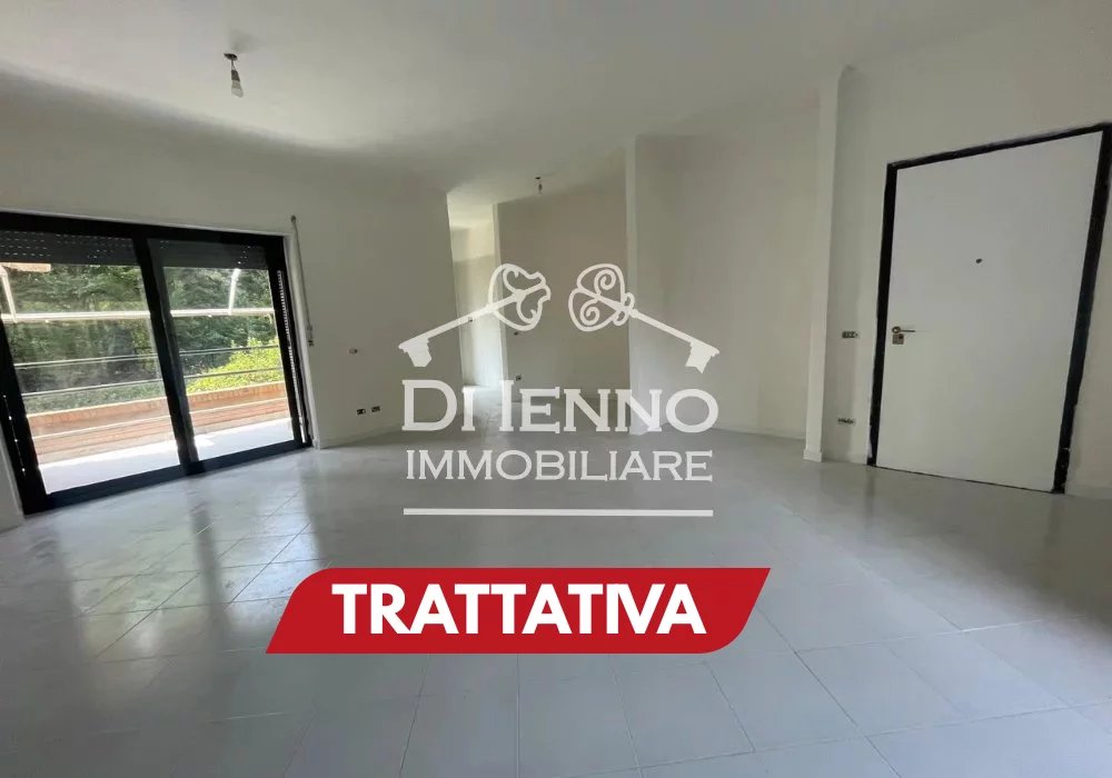 Vendita Appartamento Roma Olgiata