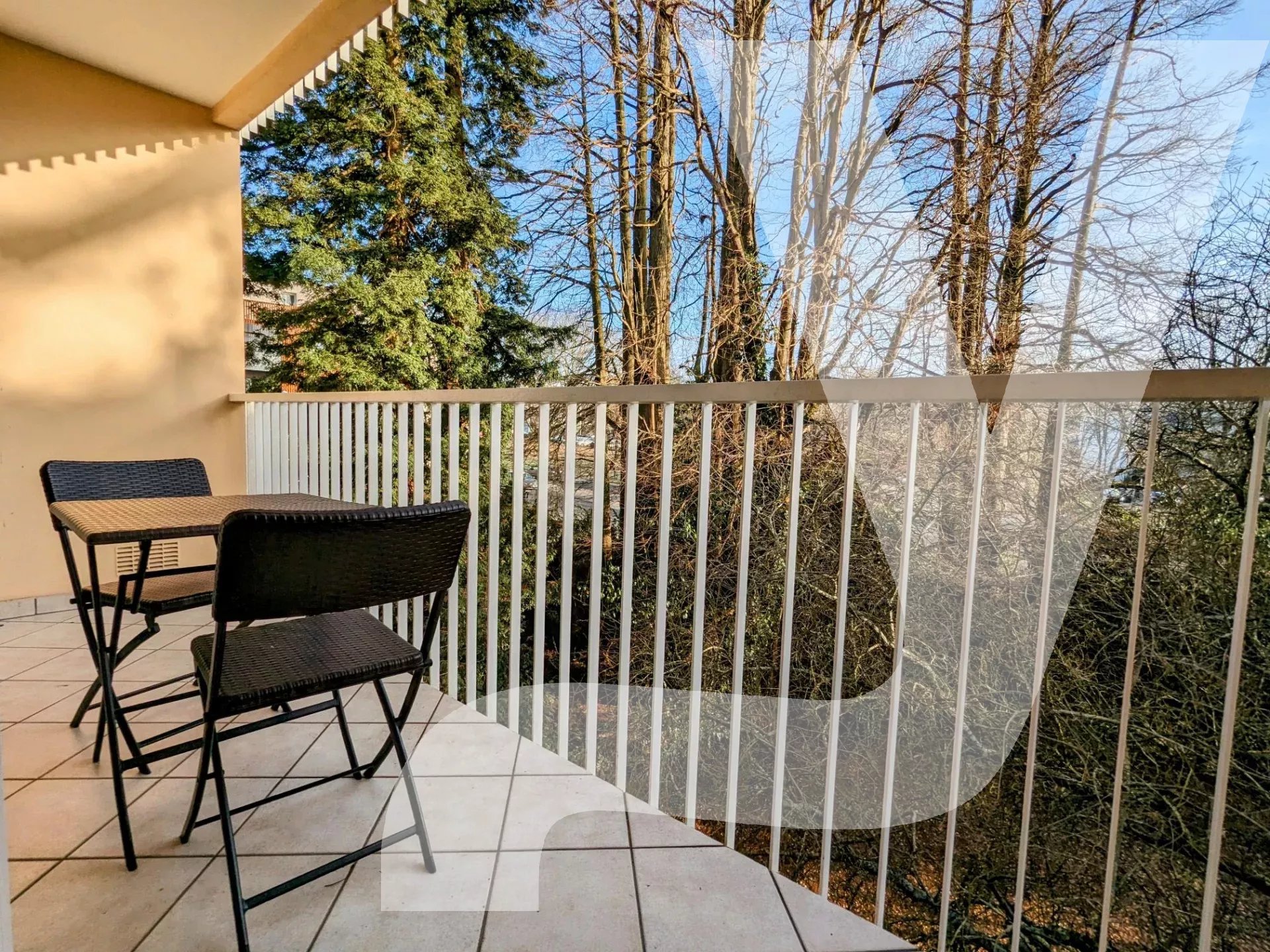 Agence immobilière de CityLife Nantes