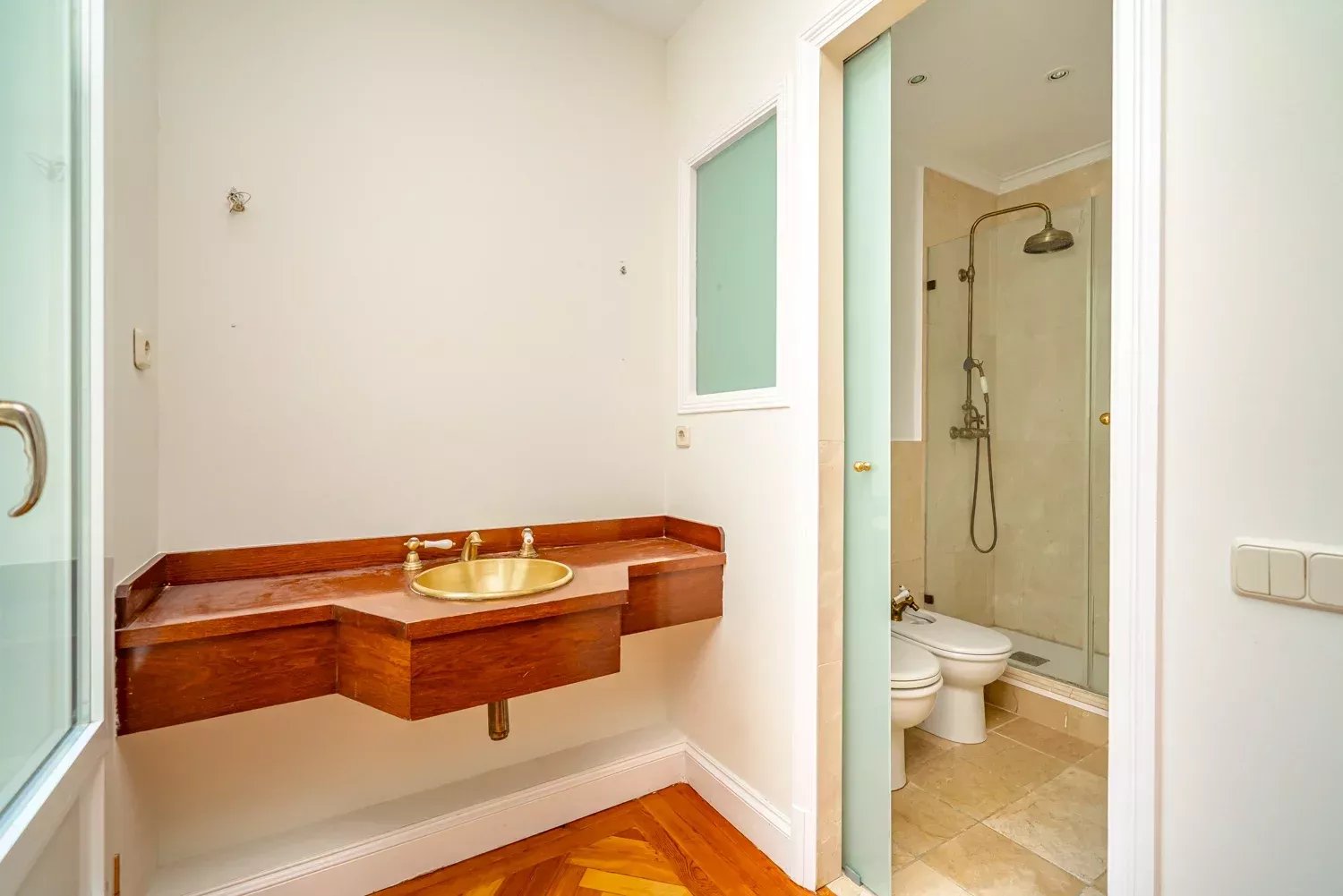 Daire Madrid - picture 39