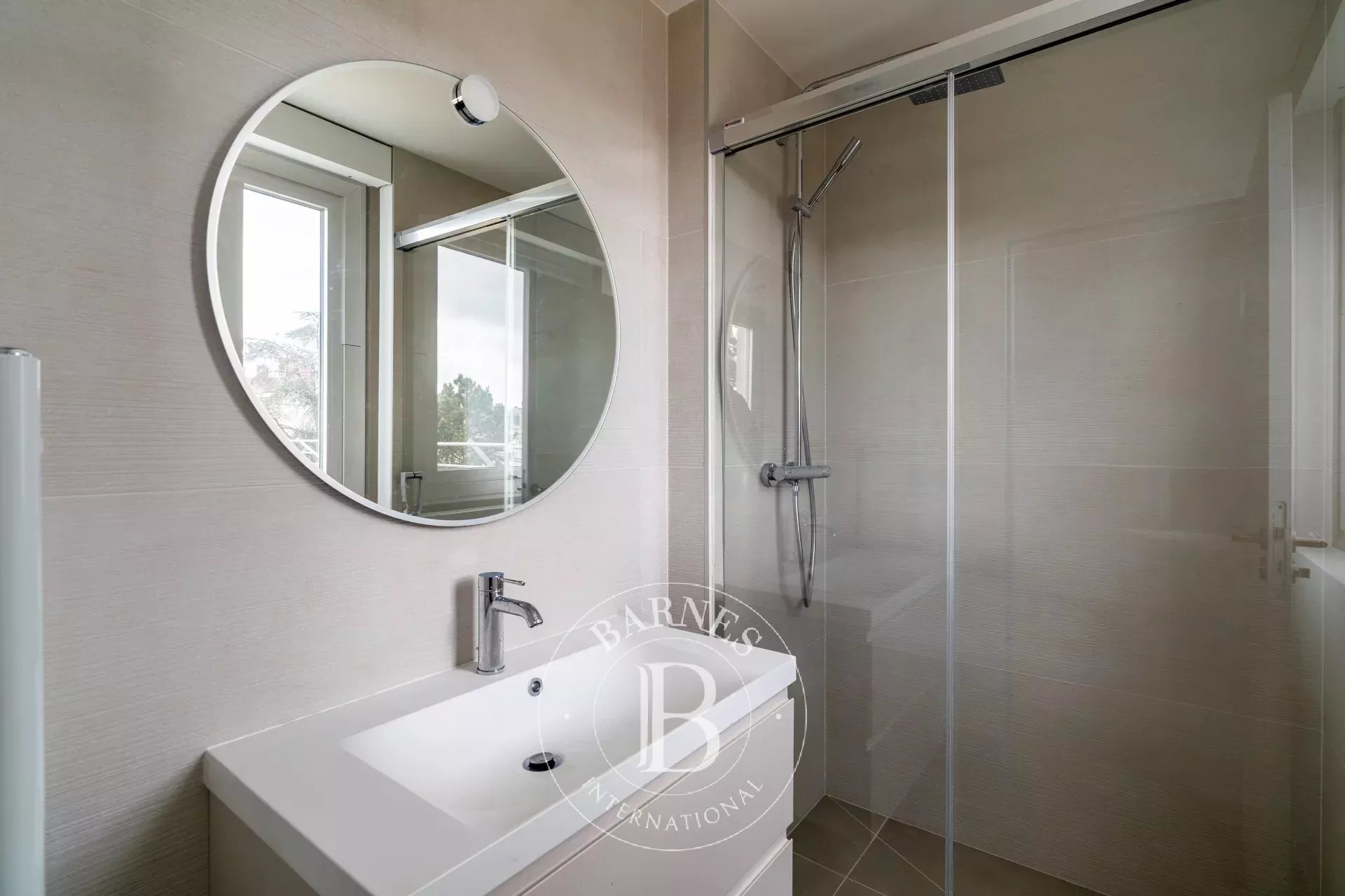 Daire Neuilly-sur-Seine - picture 12