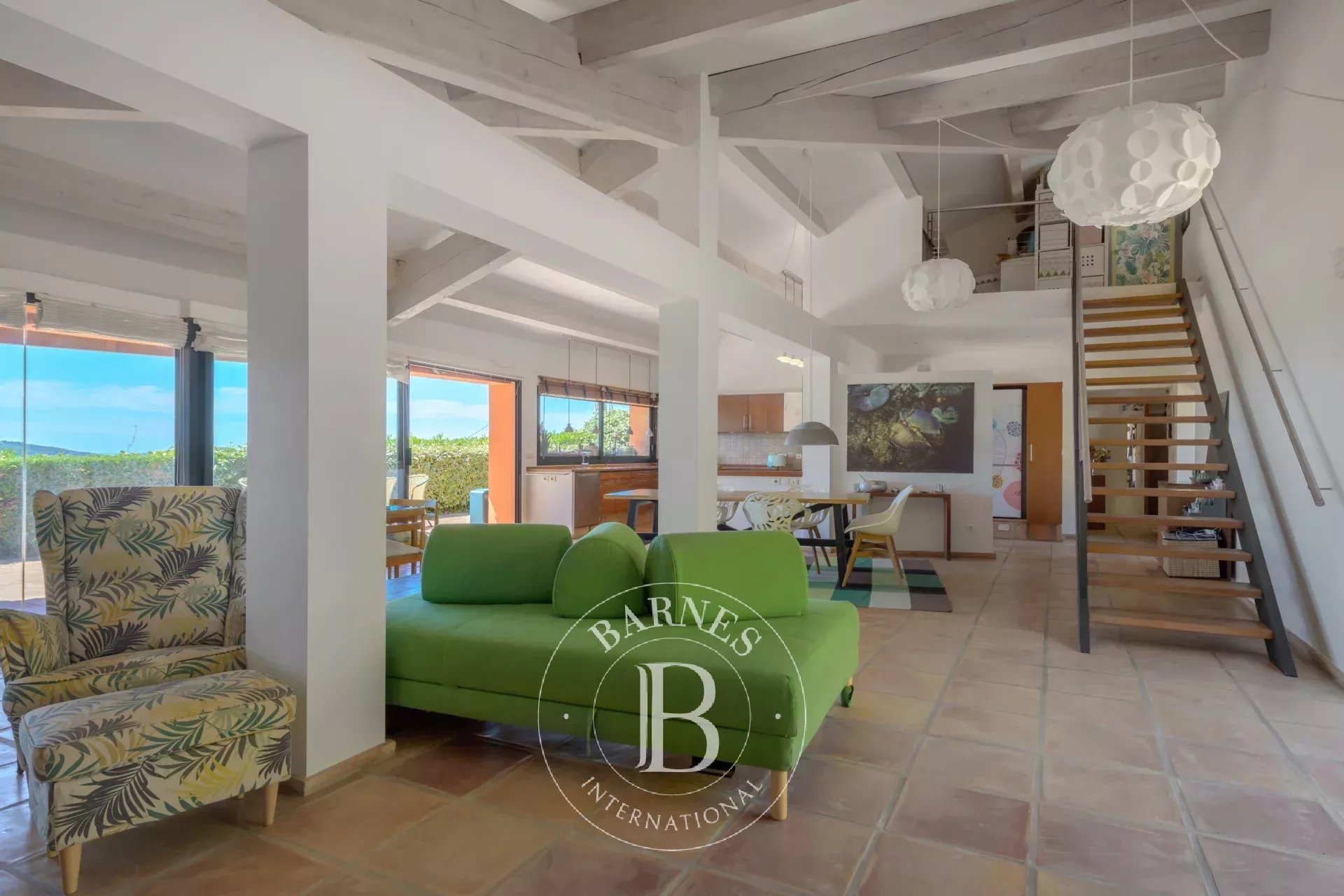 Villa Ollioules - picture 29