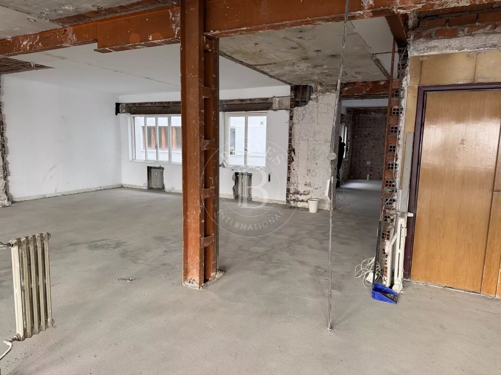 Daire Madrid - picture 4