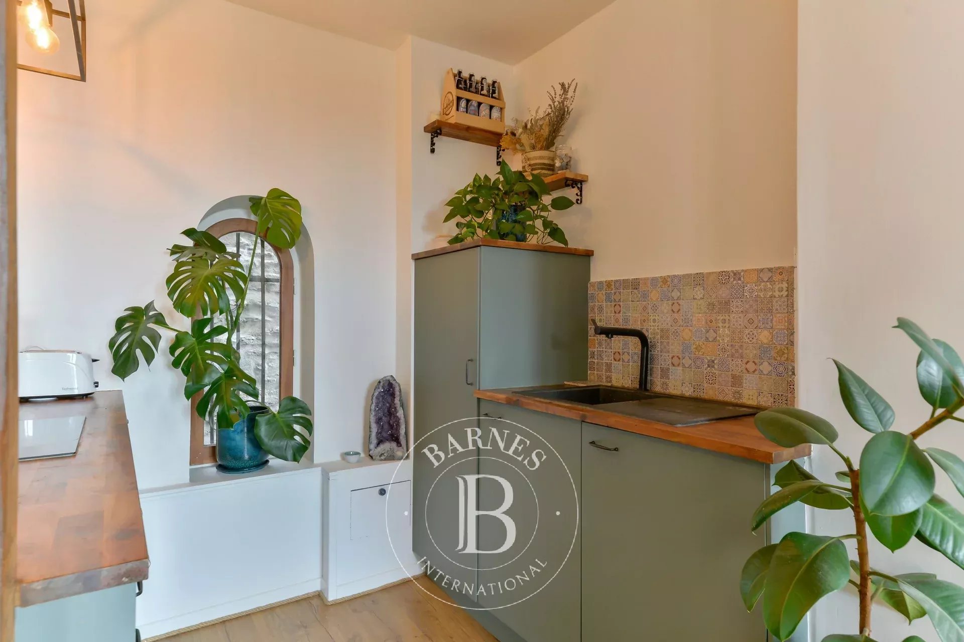 Daire Lyon 5ème - picture 8