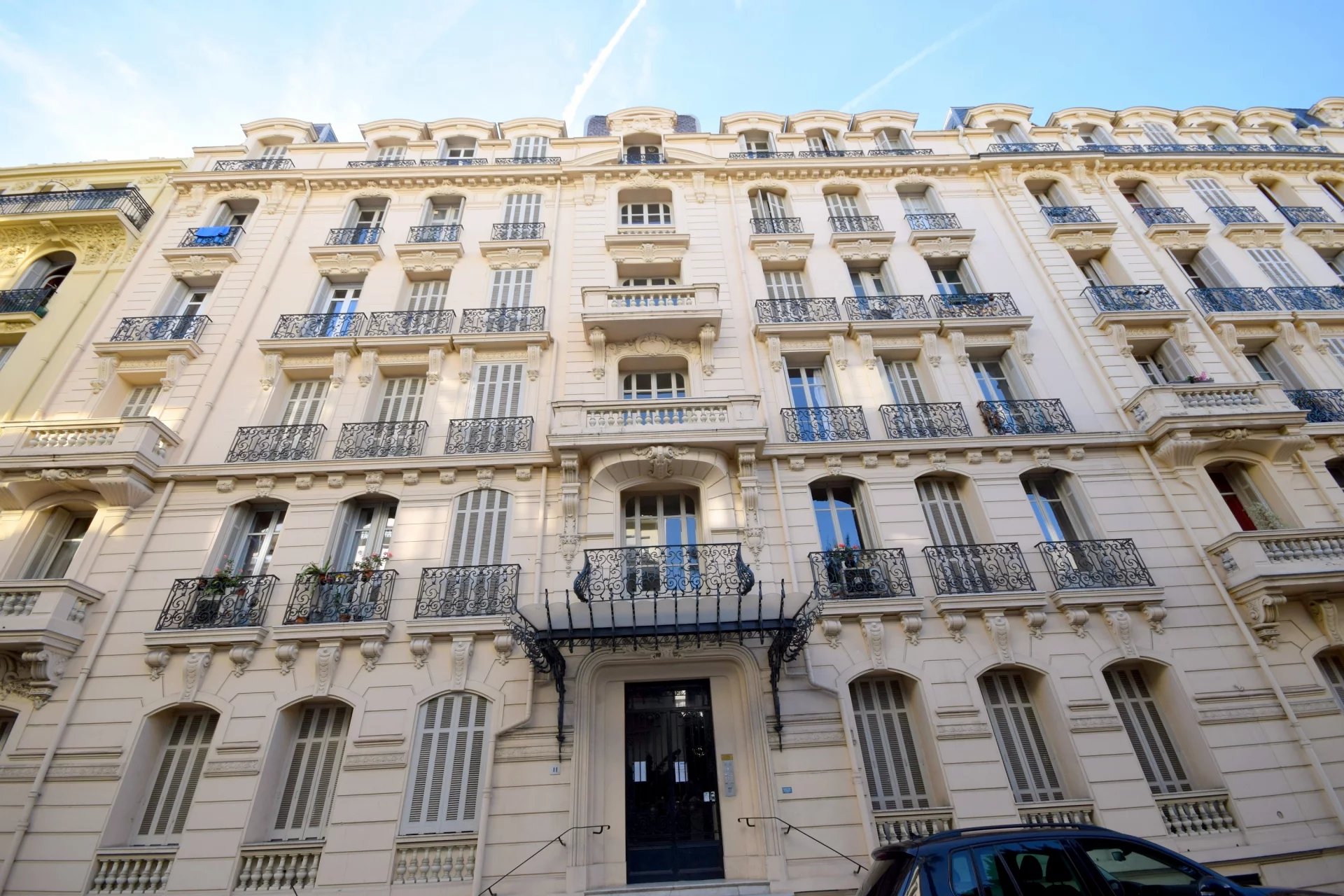 Agence immobilière de FDS IMMOBILIER CARRÉ D'OR