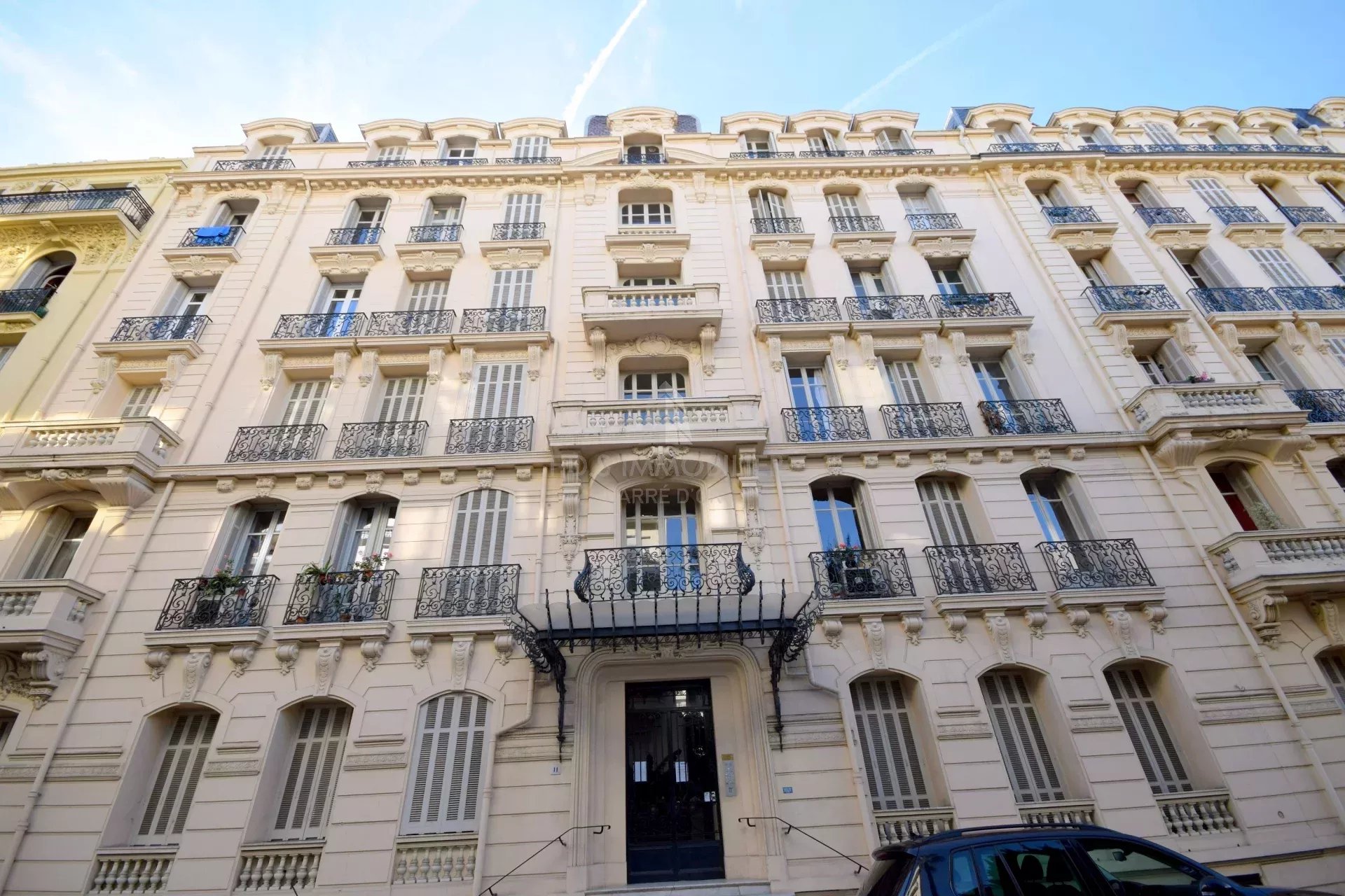 Agence immobilière de FDS IMMOBILIER CARRÉ D'OR