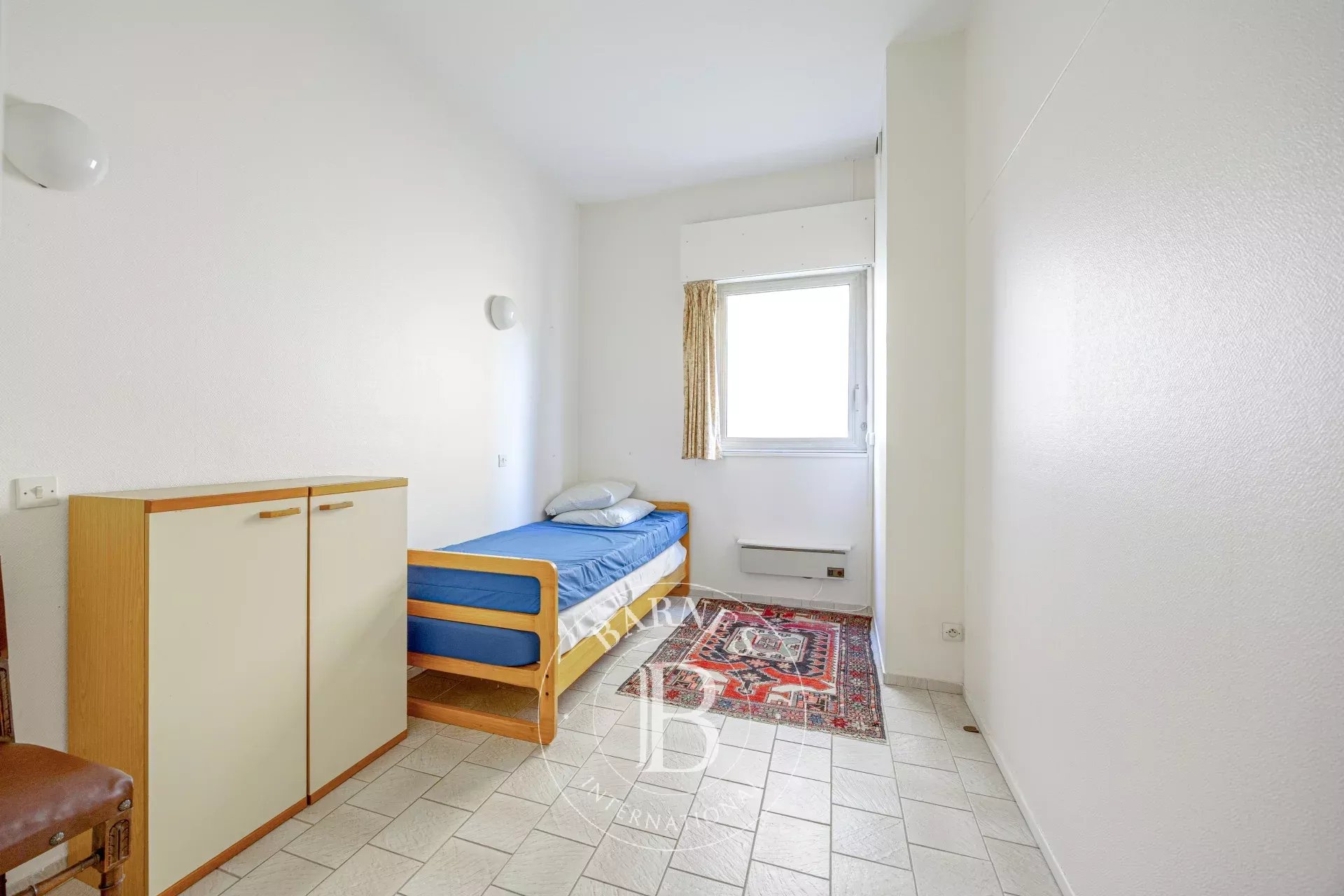 Saint-Cloud  - Appartement 5 Pi&egrave;ces 3 Chambres - picture 7