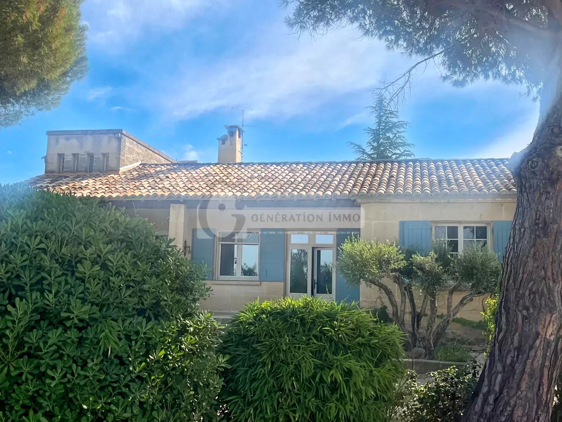 Agence immobilière de GÉNÉRATION IMMO