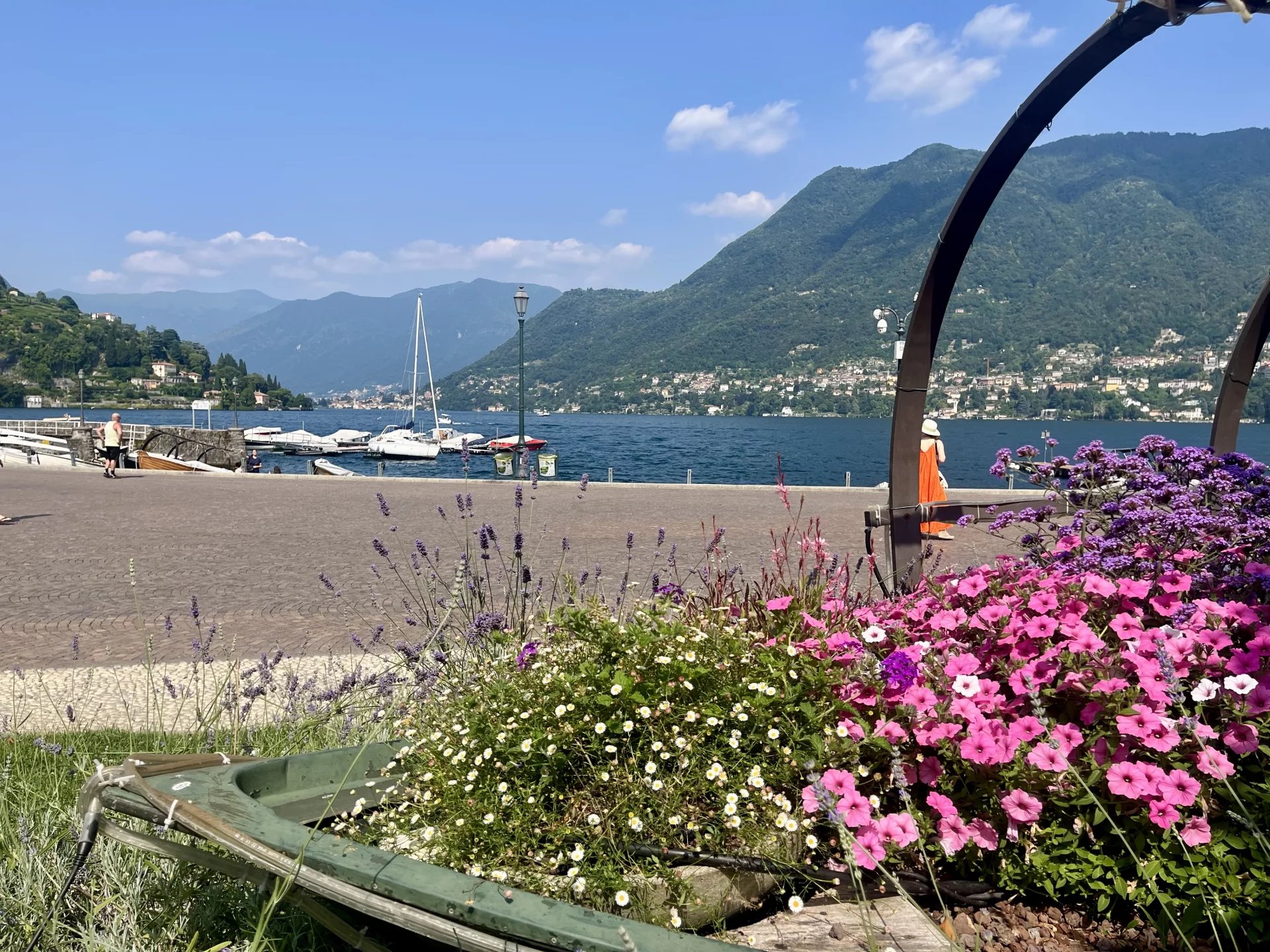 Sale Villa Cernobbio