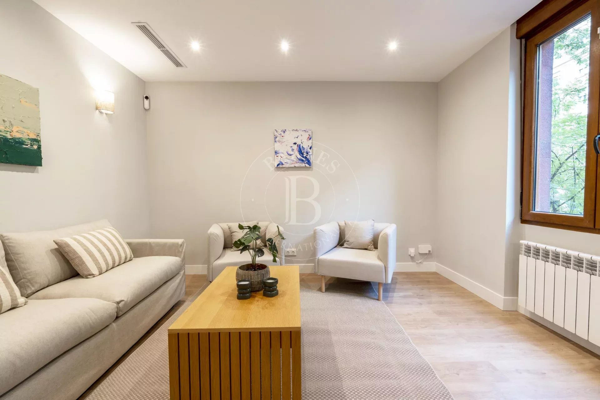 Appartement Madrid - picture 4