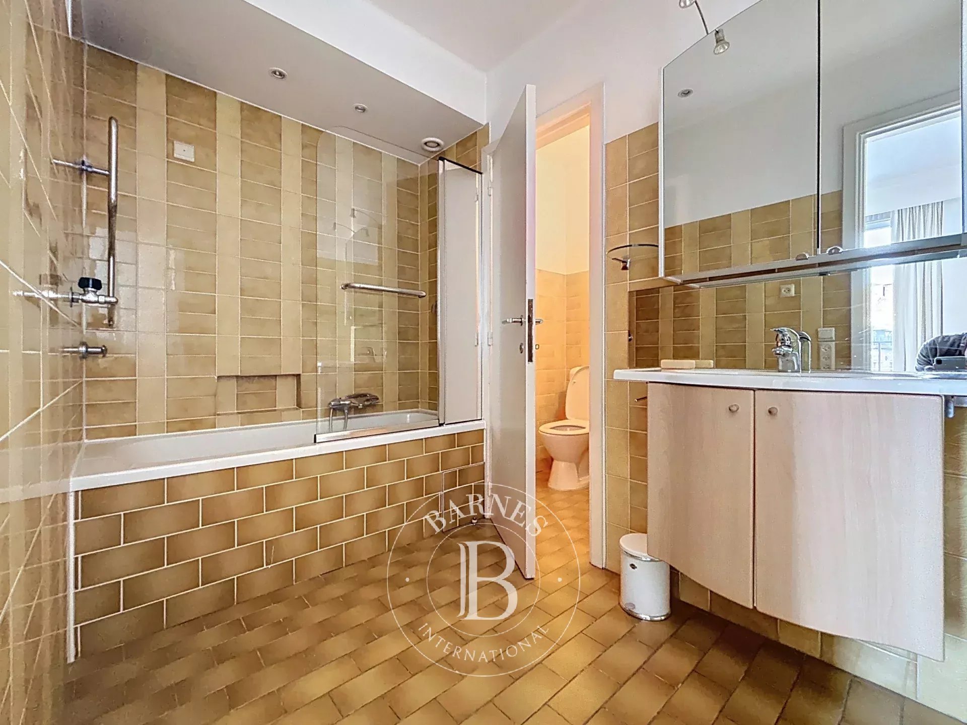 Ixelles - Luxurious apartment - 4 bedrooms - terrace - swimming pool