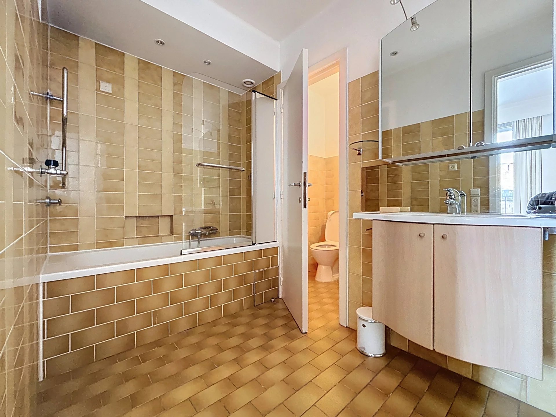 Daire Bruxelles - picture 16