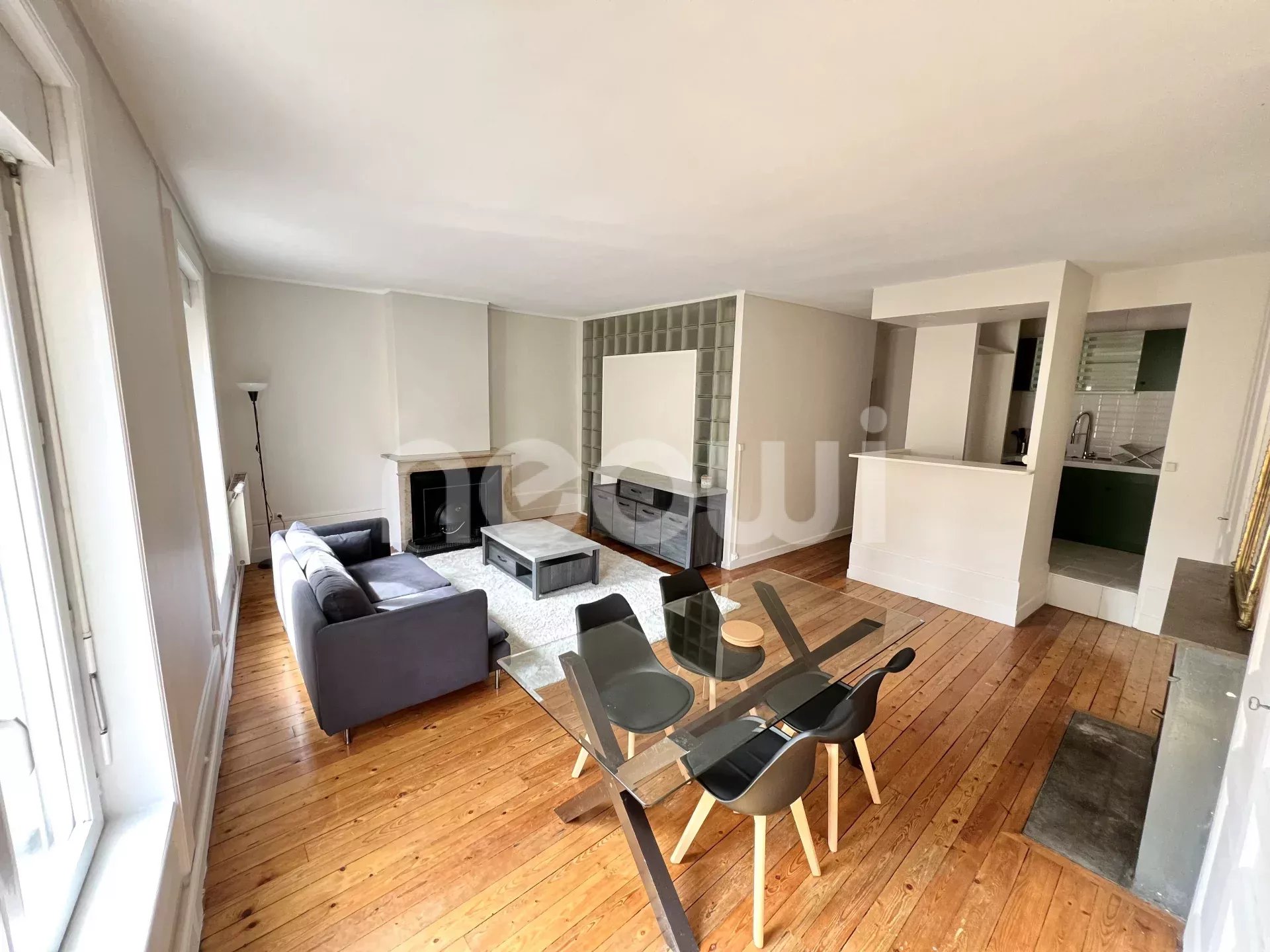 Sale Apartment Lyon 4ème