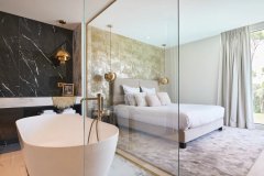 Modern Luxury Villa Antibes | Contemporary Family Estate with Sea View — photo 7 of 7