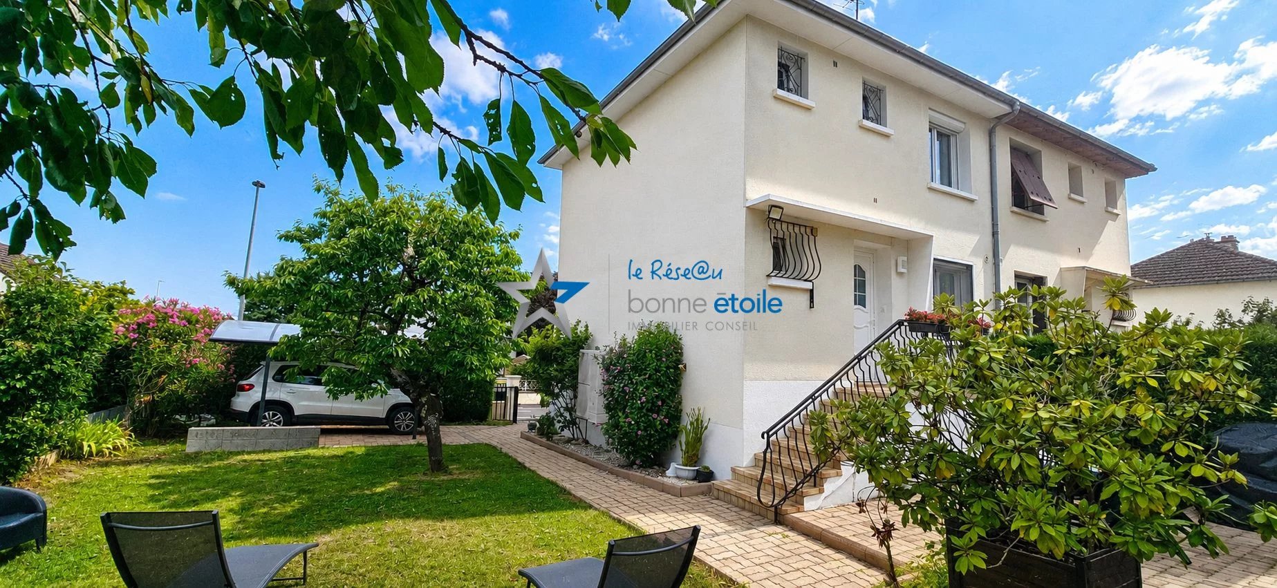 Vente Maison Neuilly-lès-Dijon