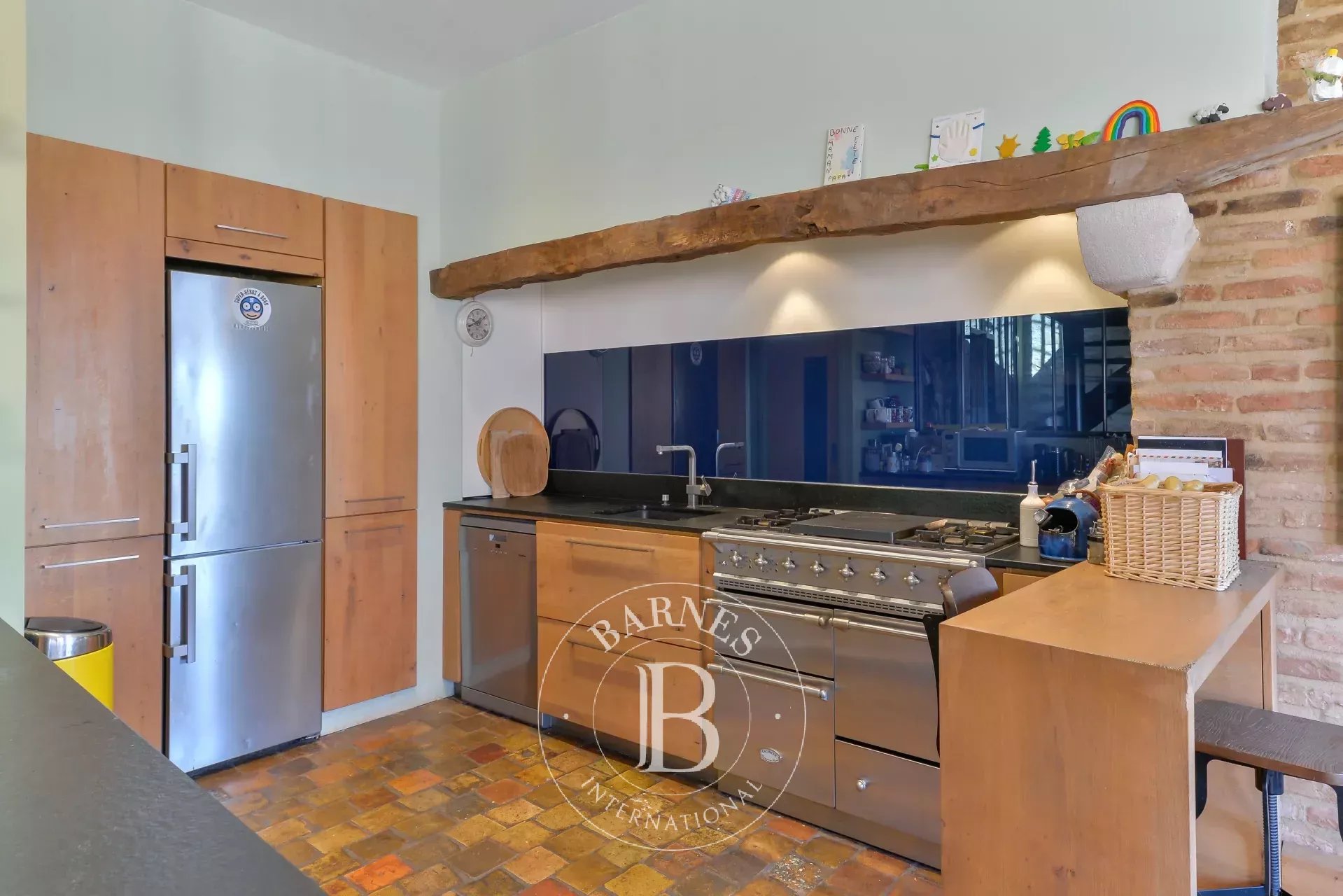 Daire Lyon 1er - picture 4