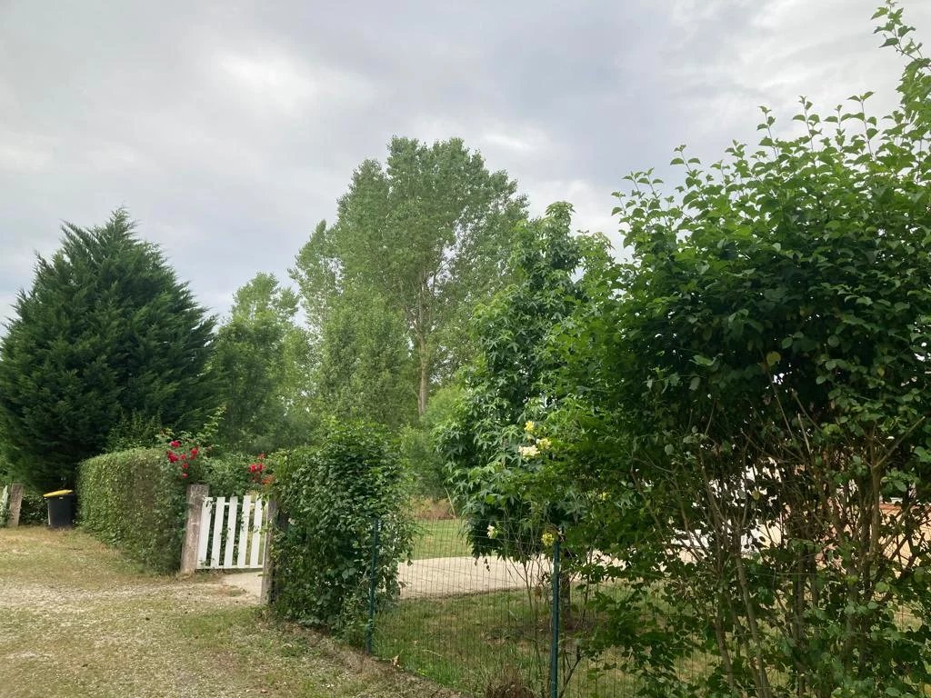 Vente Maison Goudourville