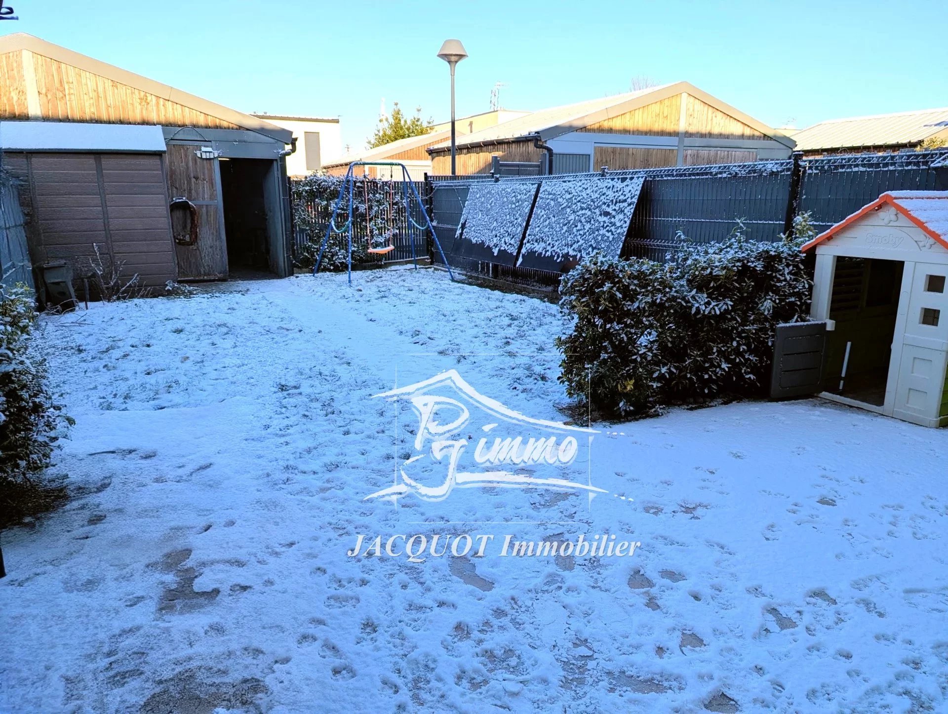 Vente Maison Tourcoing