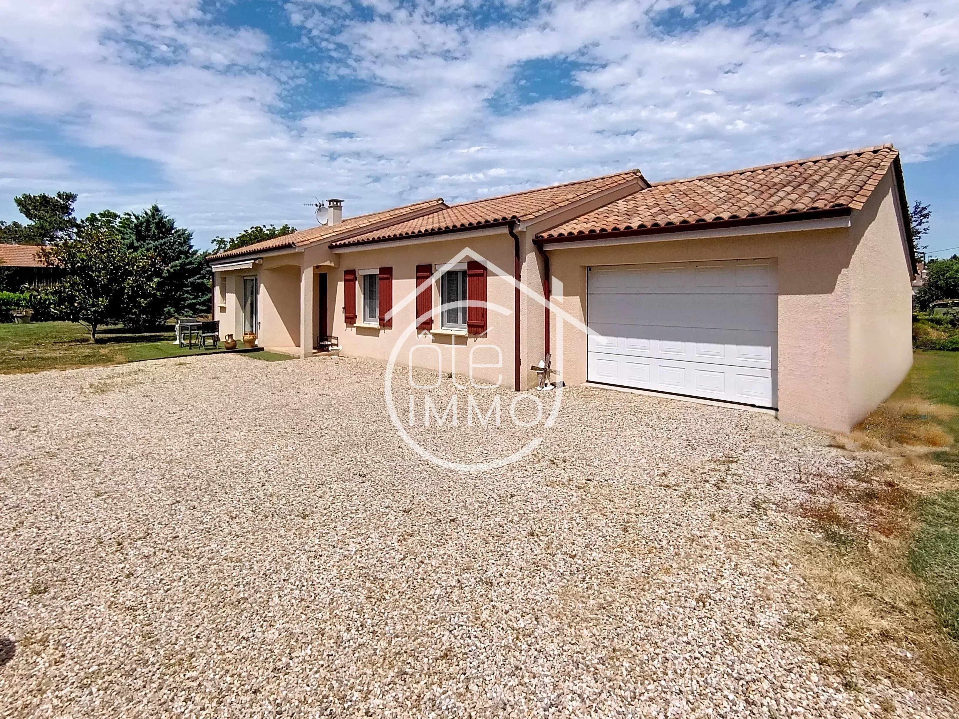 Agence immobilière de Agence Coteimmo.fr