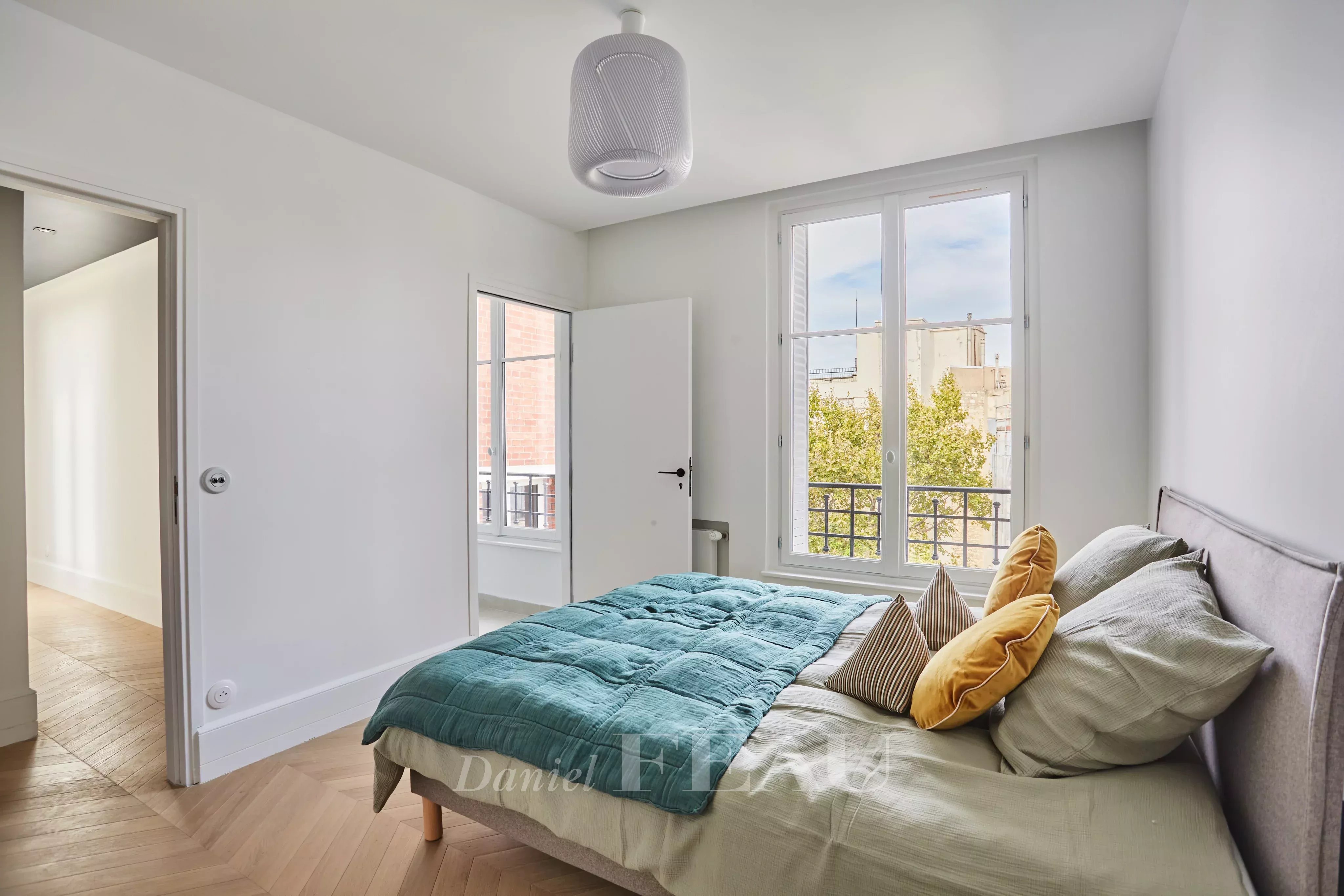 Vente Appartement Paris 6ème