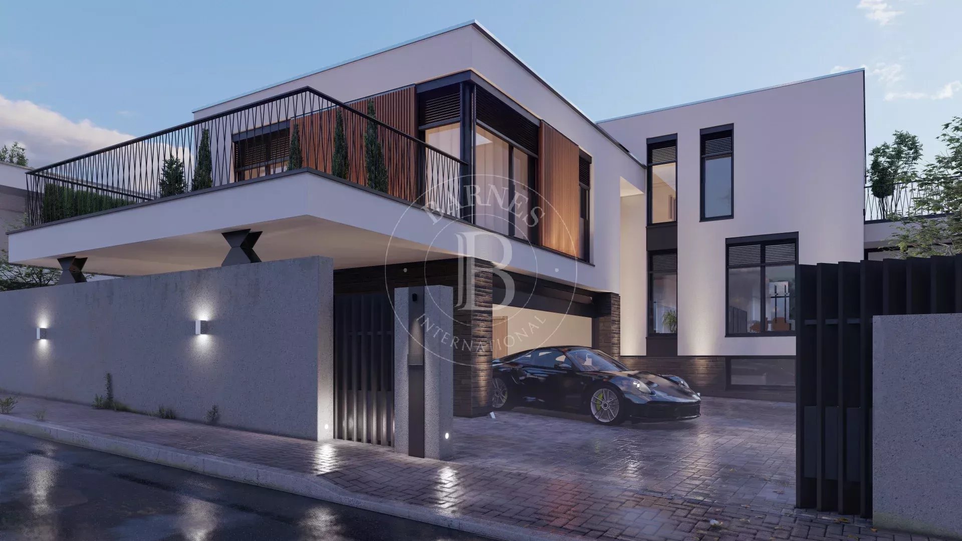 Maison Sofia  -  ref 85092056 (picture 3)
