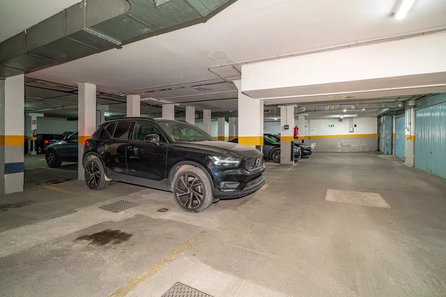 Daire Madrid - picture 40