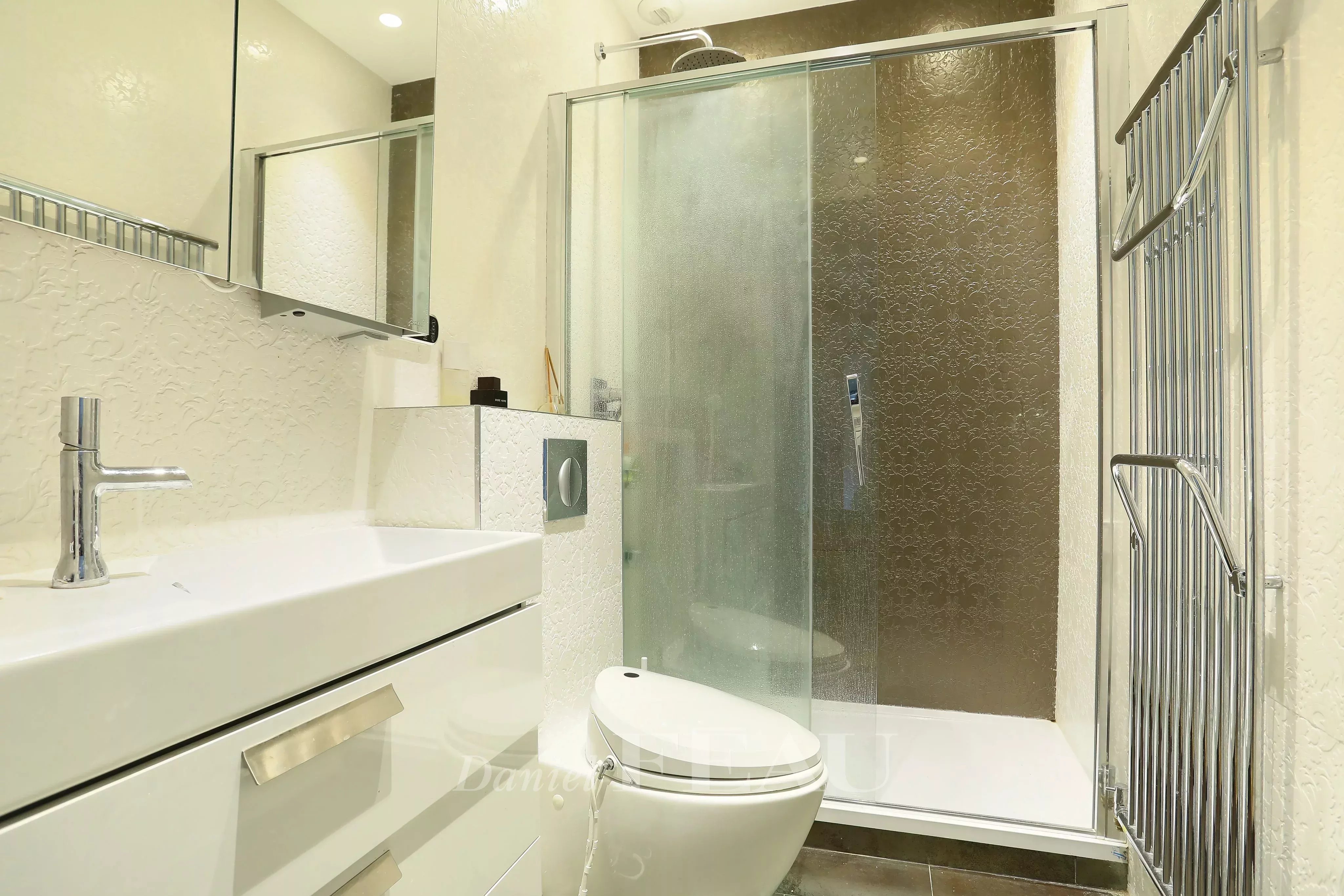Rental Apartment Paris 17th
