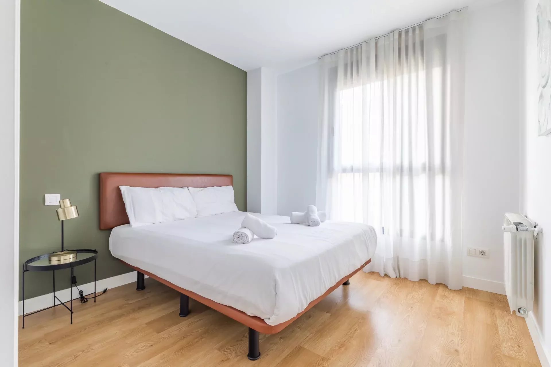 Daire Madrid - picture 9