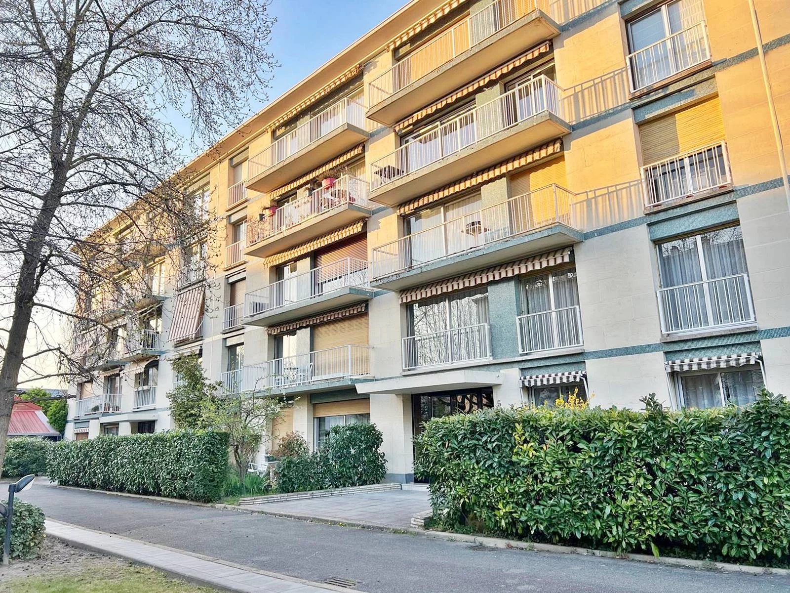 Agence immobilière de France Immobilier