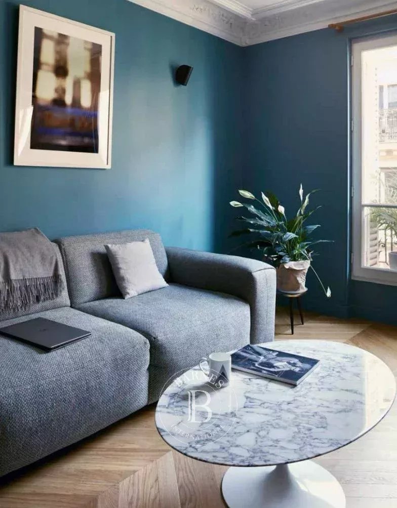 Daire Paris 10ème - picture 8