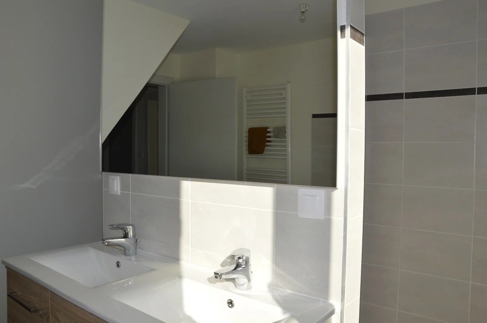 PROCHE CENTRE ET ECOLES ALTKIRCH — photo 8