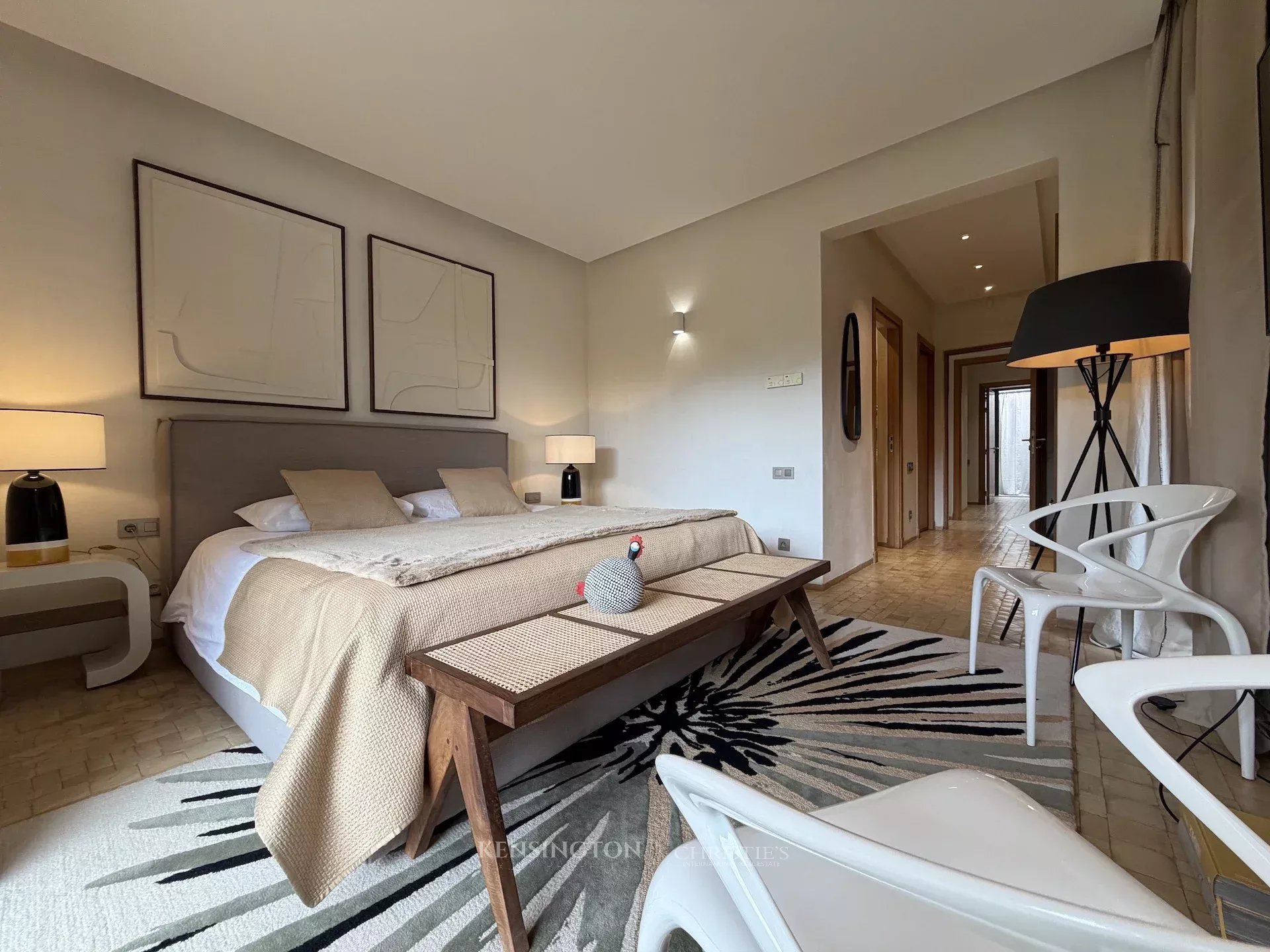 4 Bedroom Villa/Townhouse's Image 22