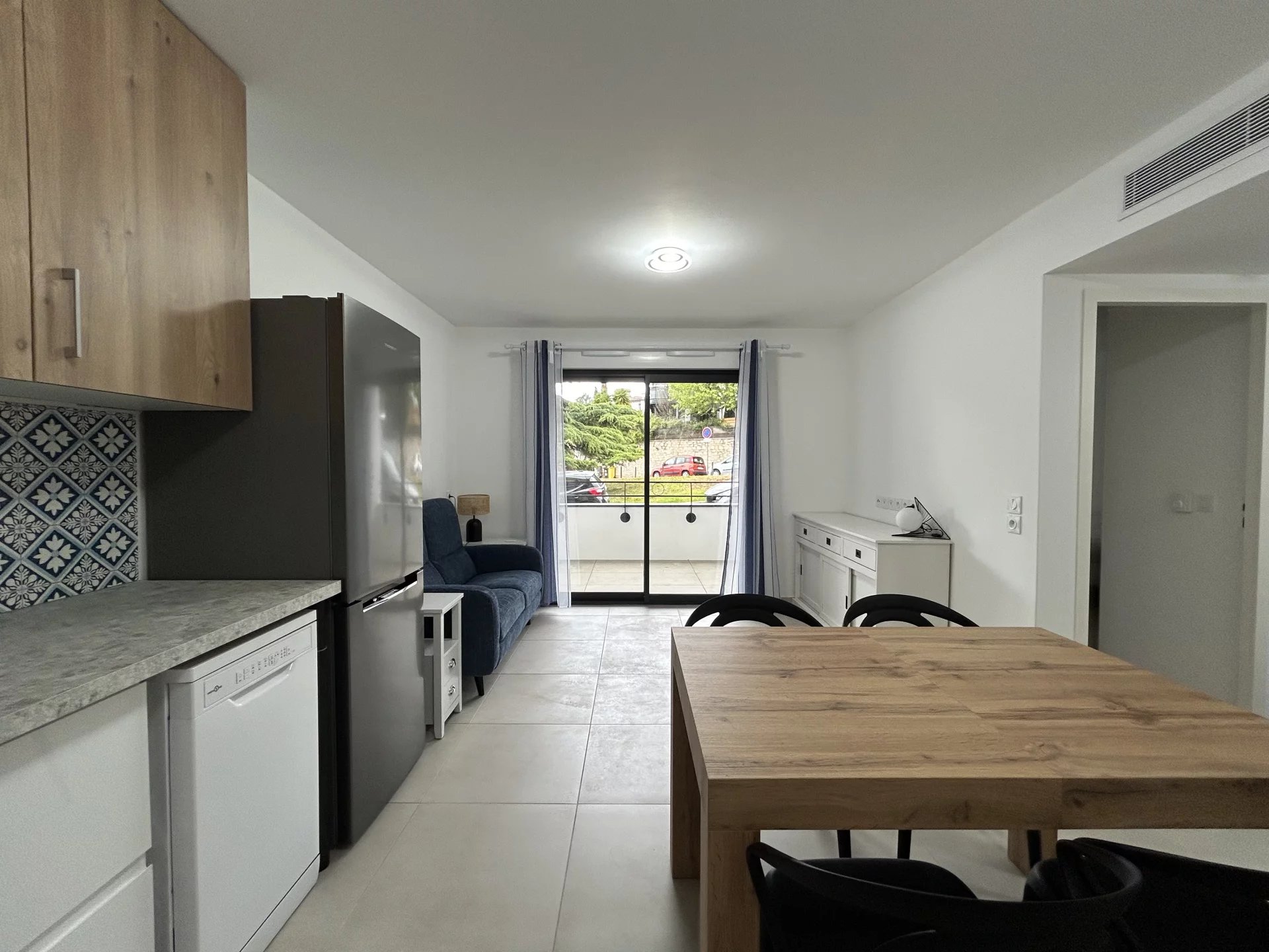 Location Appartement La Ciotat