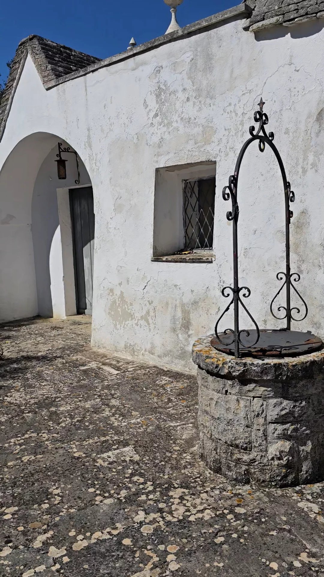 Sale Property Martina Franca