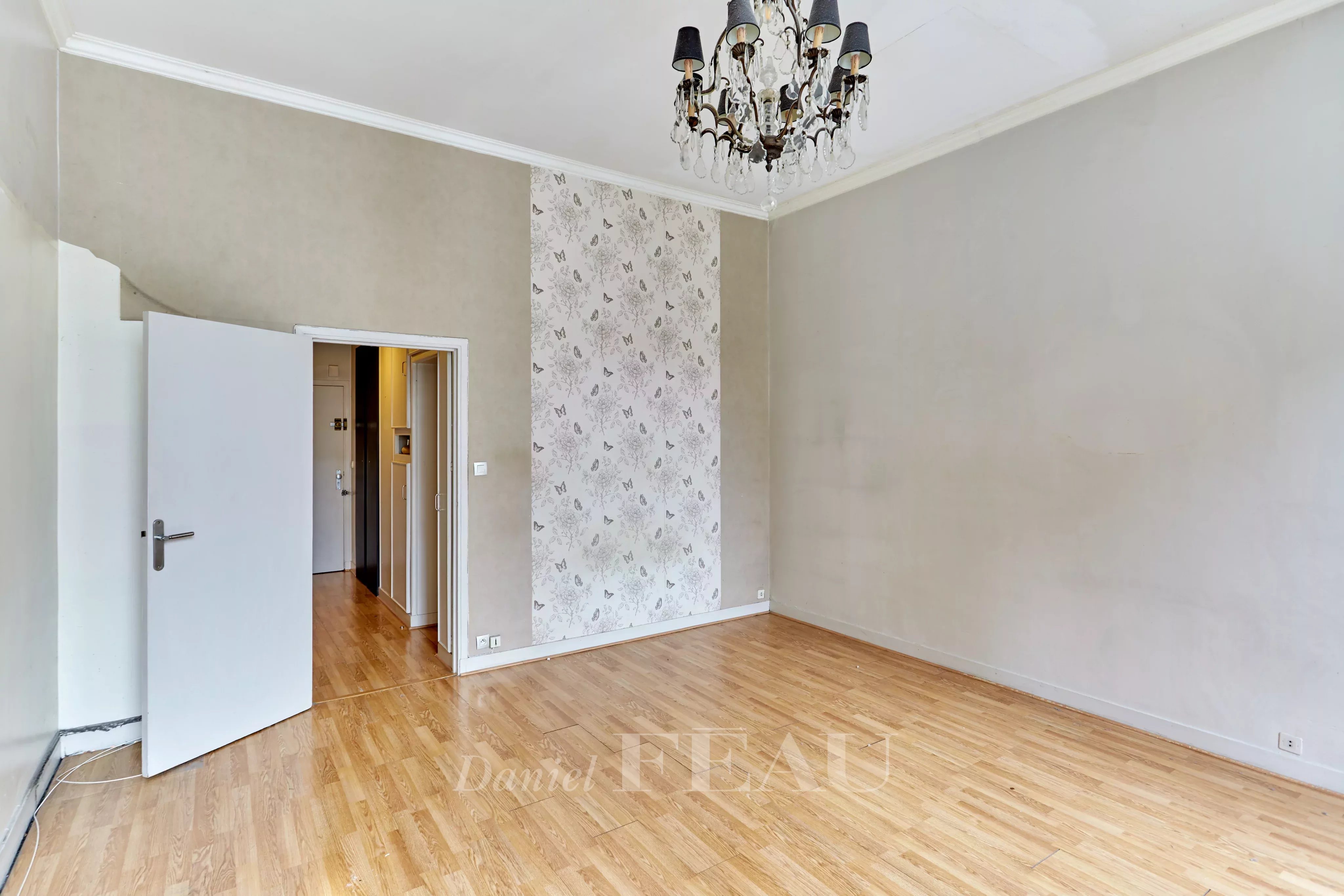 Vente Appartement Paris 8ème