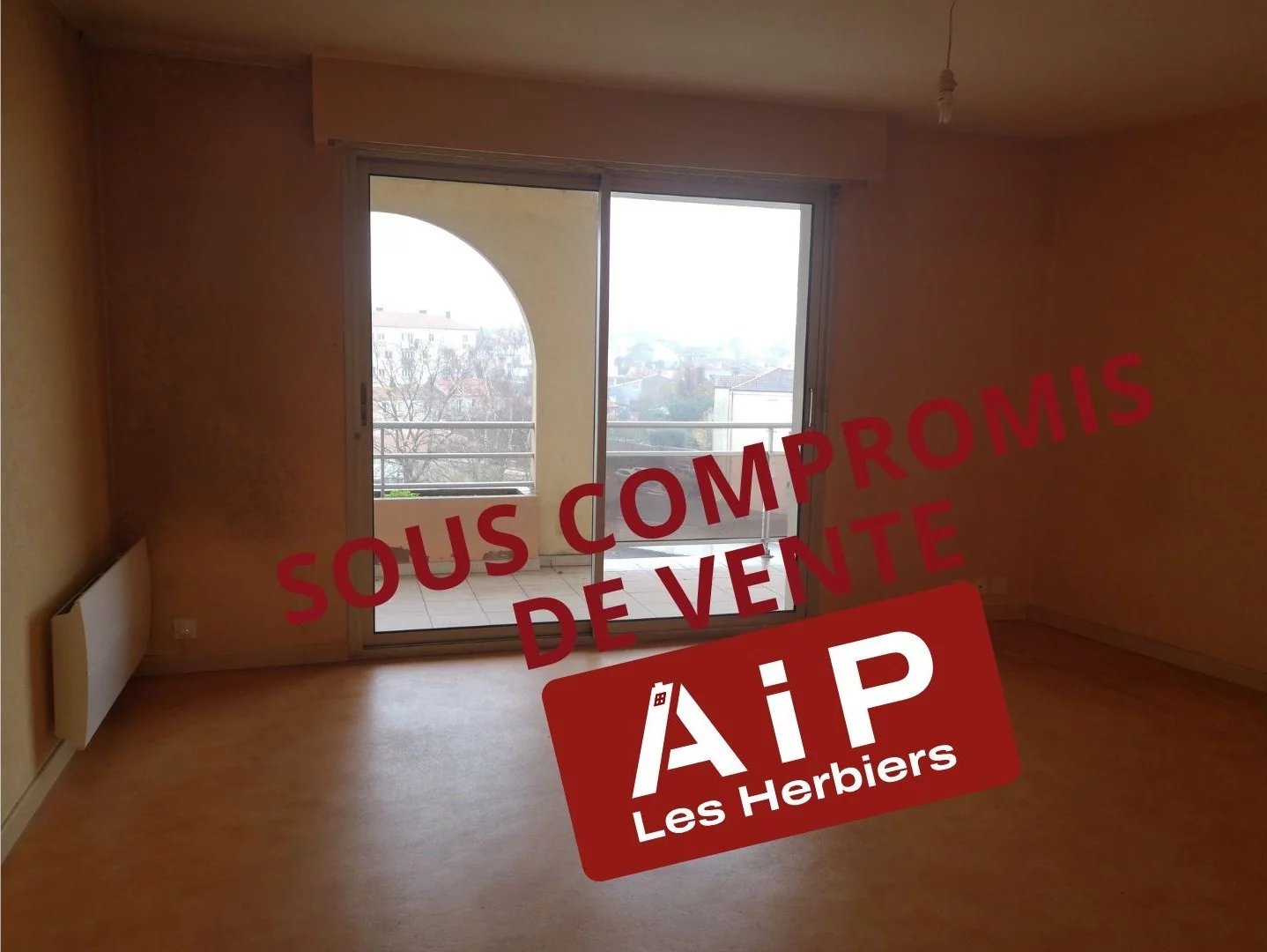 Vente Appartement Cholet