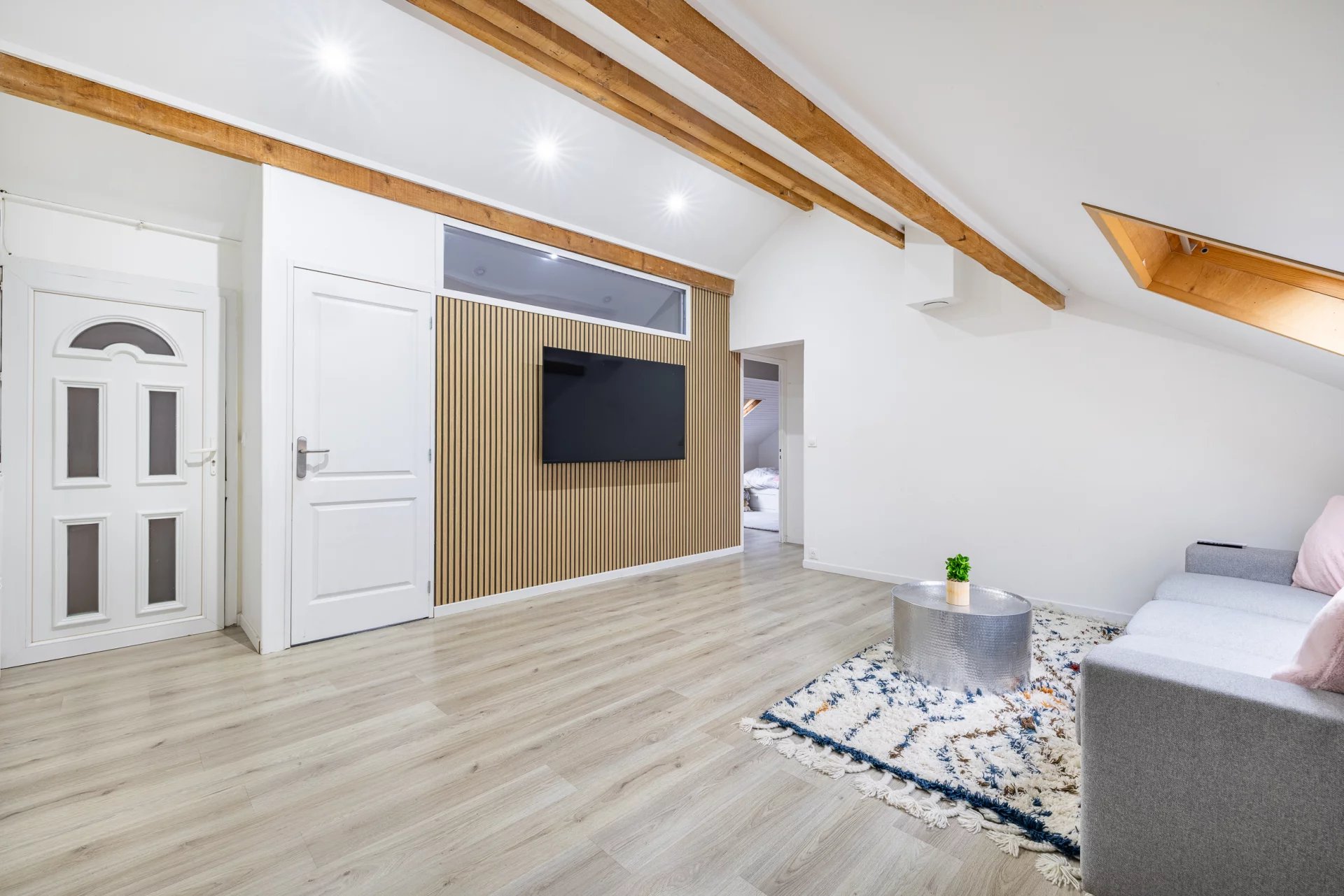 Agence immobilière de HILTON IMMOBILIER