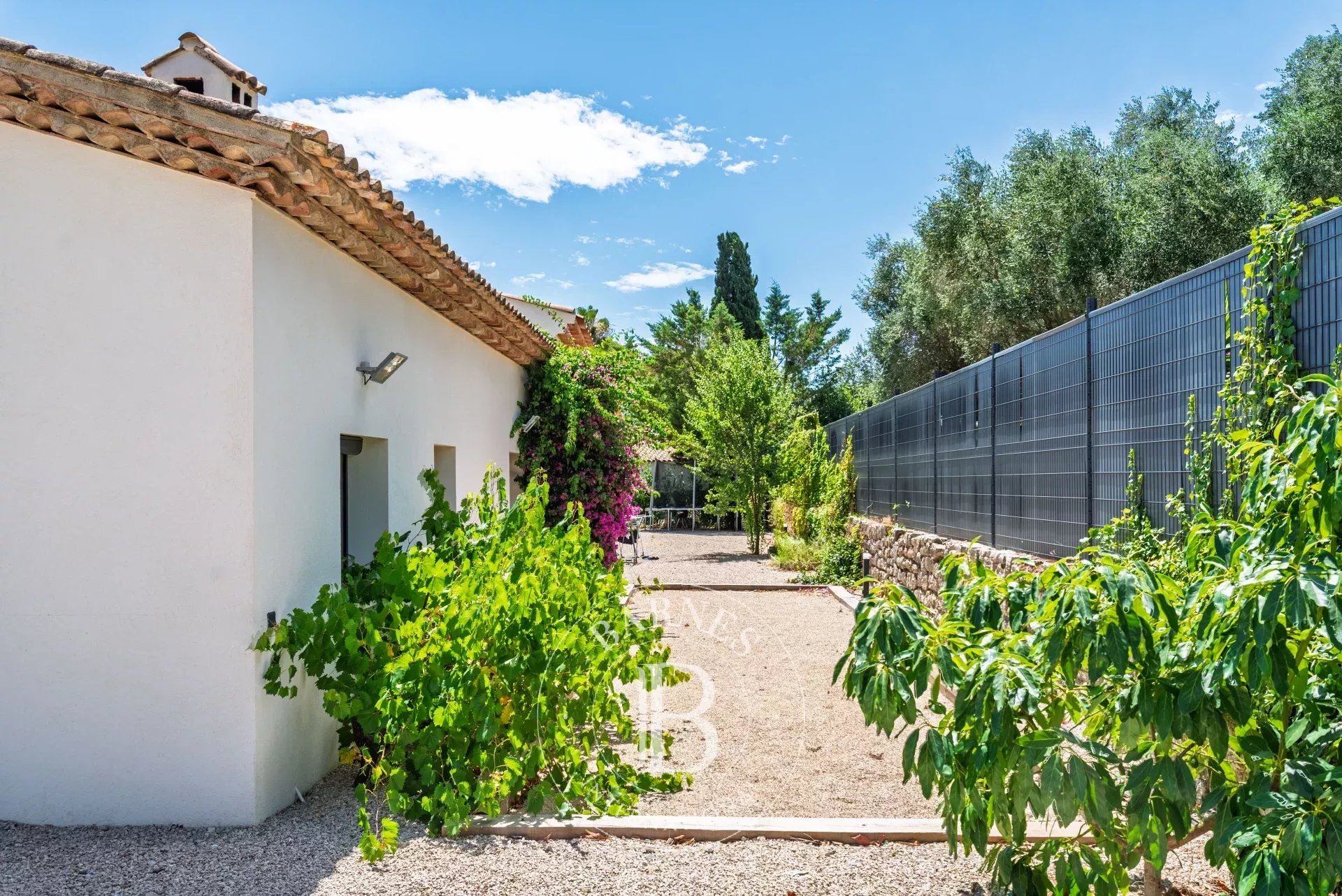 Villa Mougins - picture 8