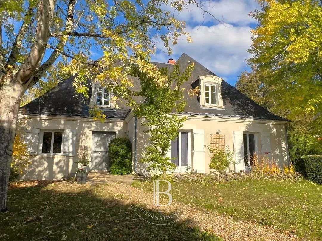 Maison Fondettes  -  ref 86389188 (picture 2)