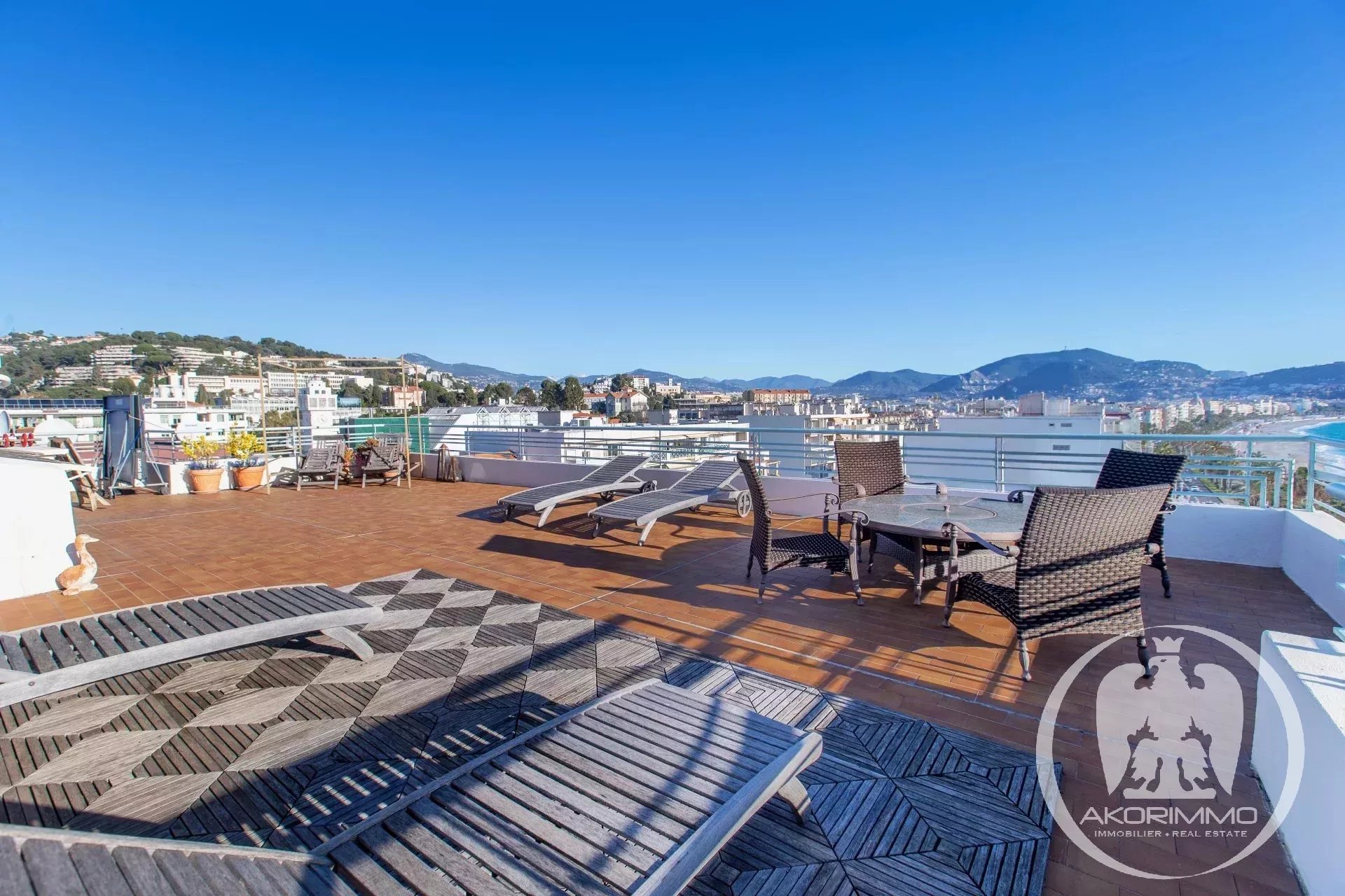 Продажа Квартира - Ницца (Nice) Promenade des Anglais