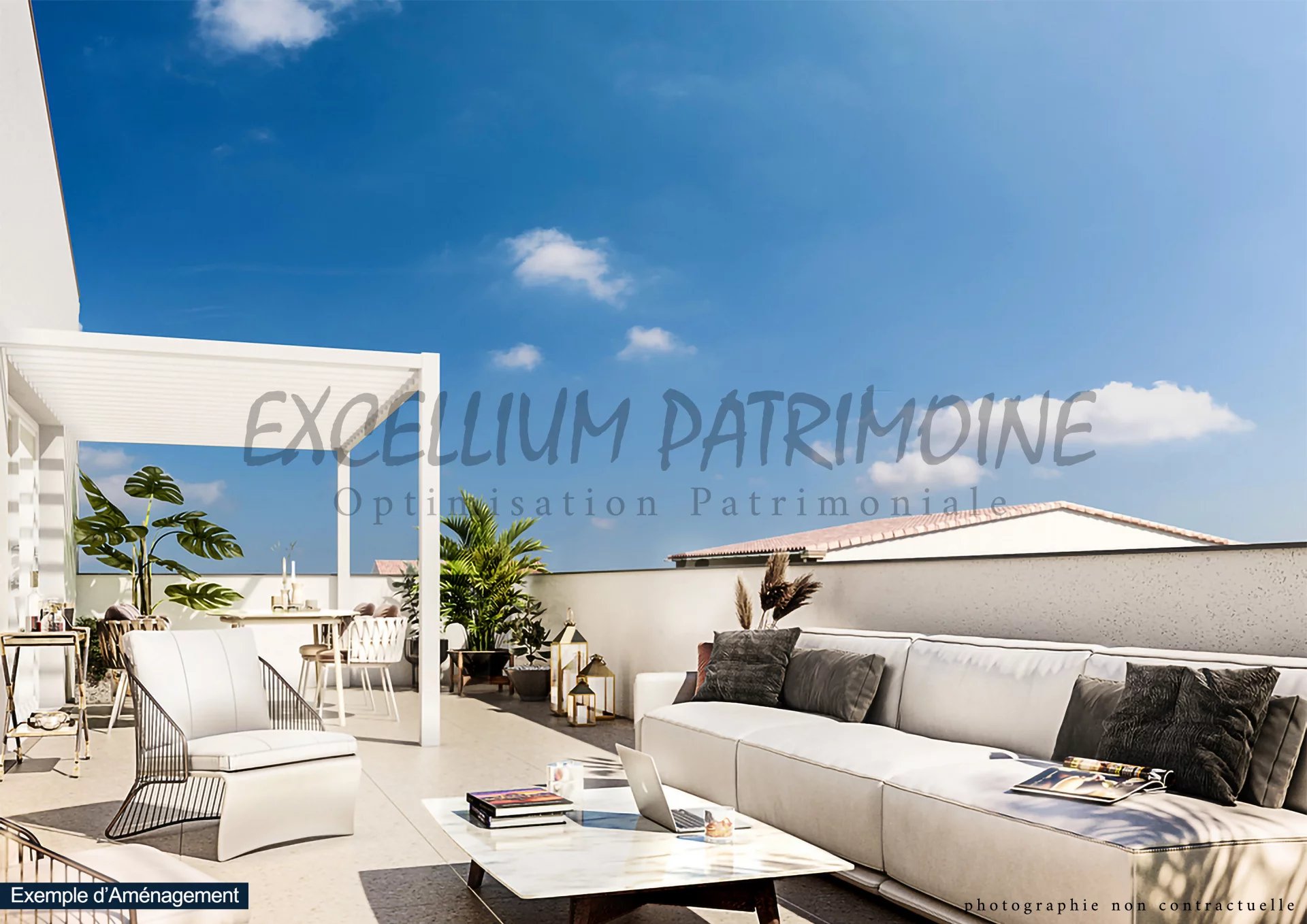 Agence immobilière de Excellium Patrimoine