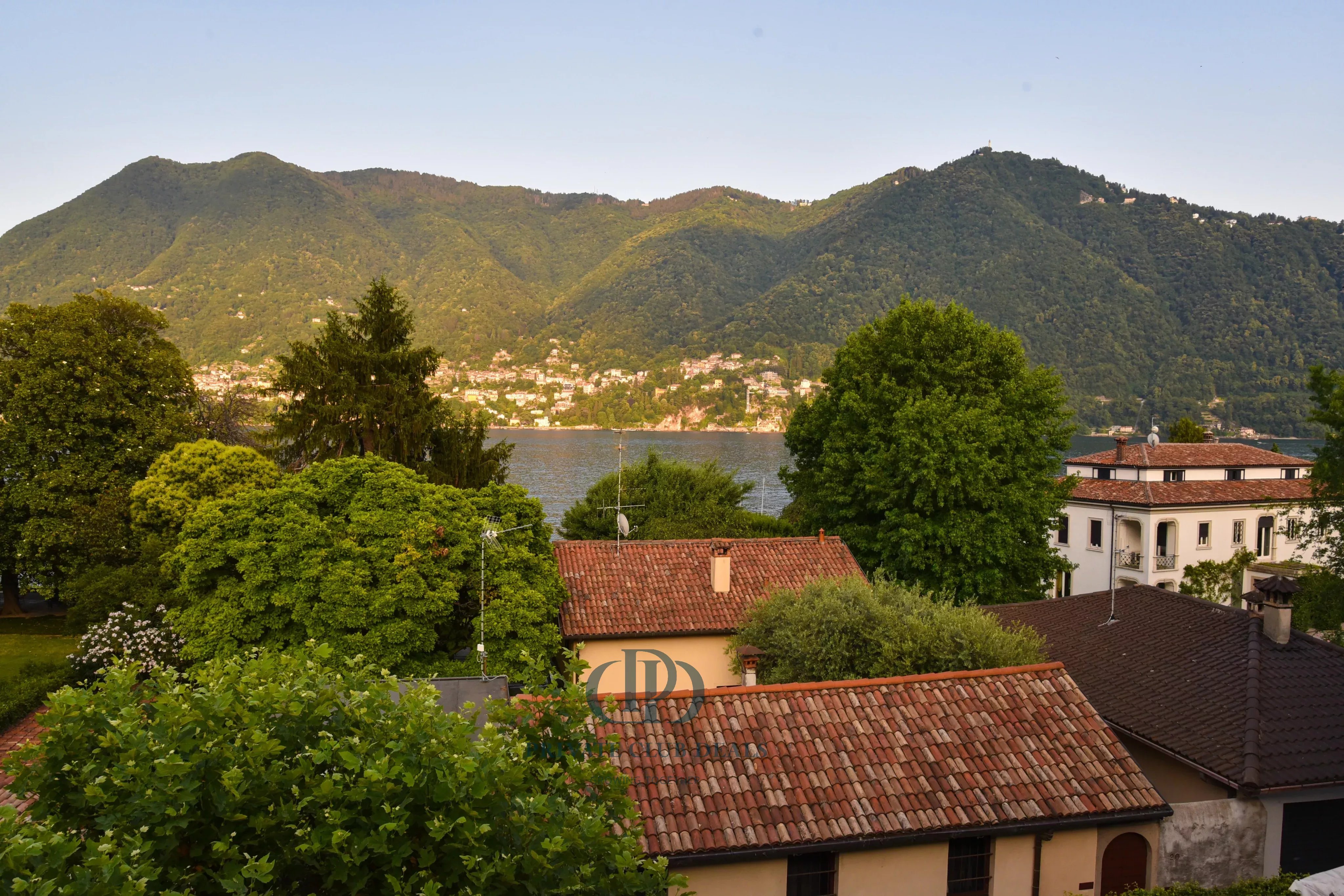 Daire Cernobbio - picture 22