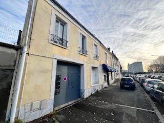 Vente Local commercial Ivry-sur-Seine