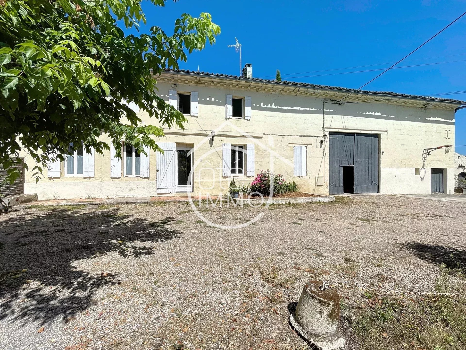 Agence immobilière de Agence-Cote Immo