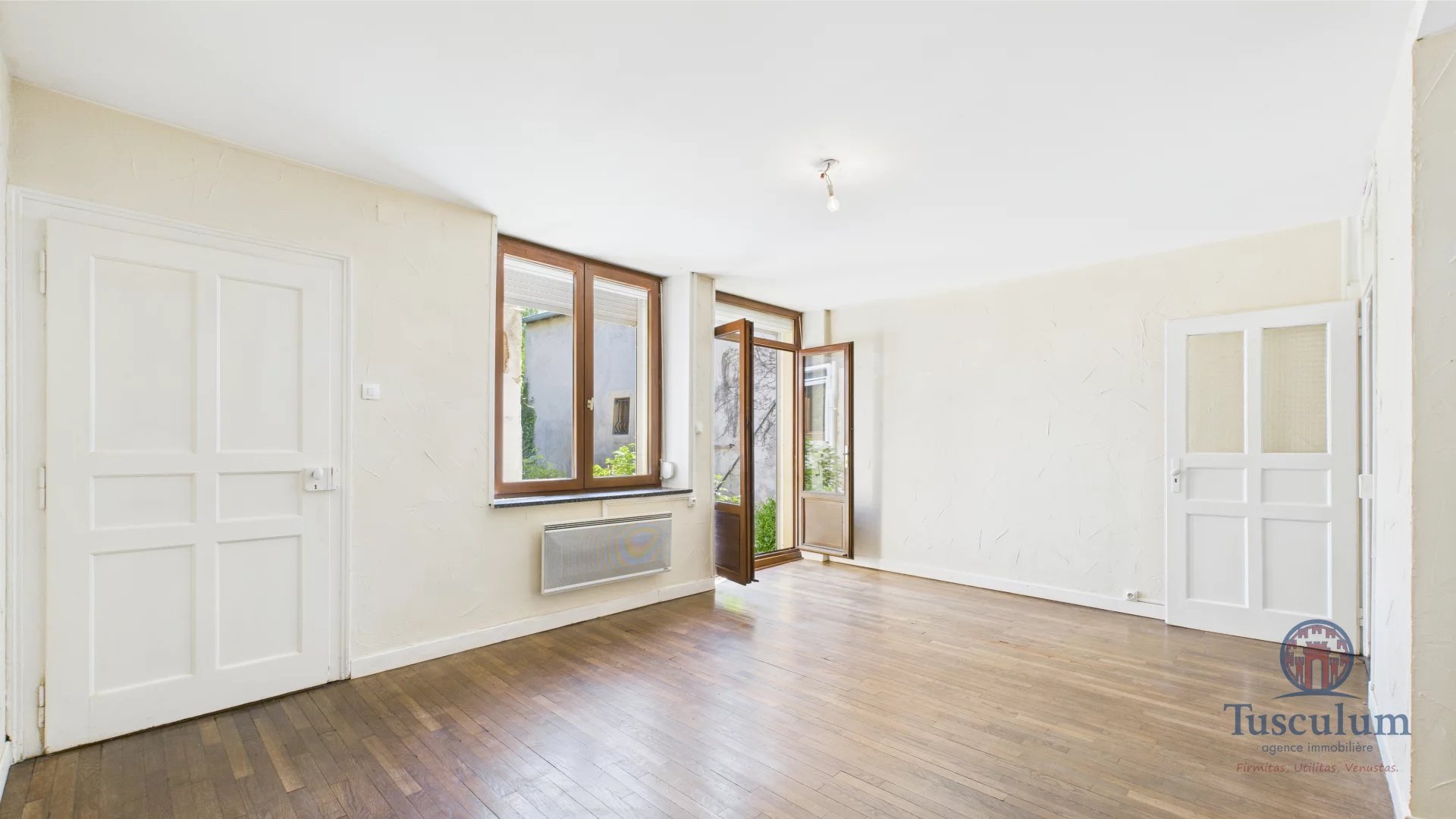 Appartement 111m² à vendre, Berg-sur-Moselle