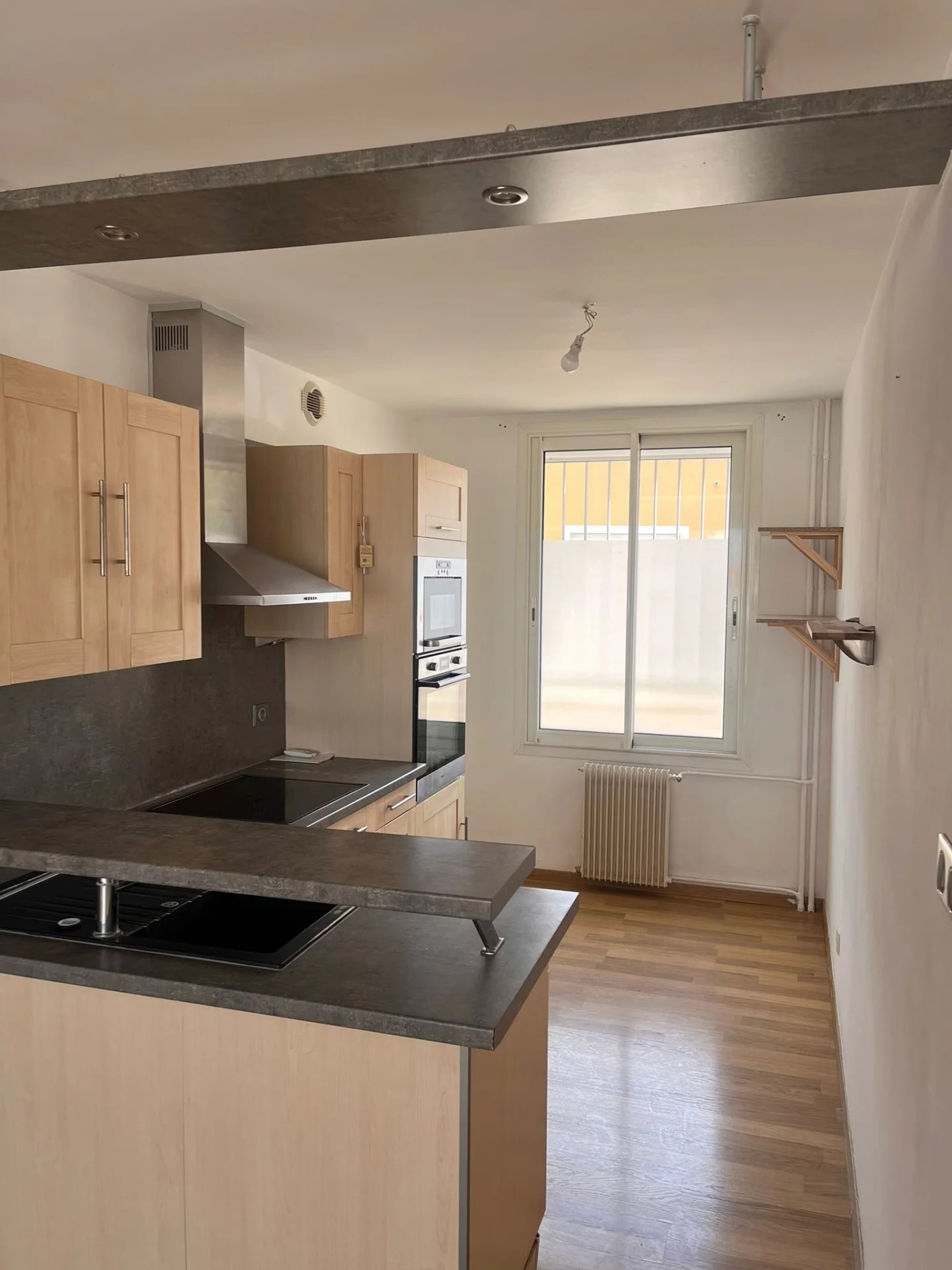 Agence immobilière de AZUR LOC INVEST