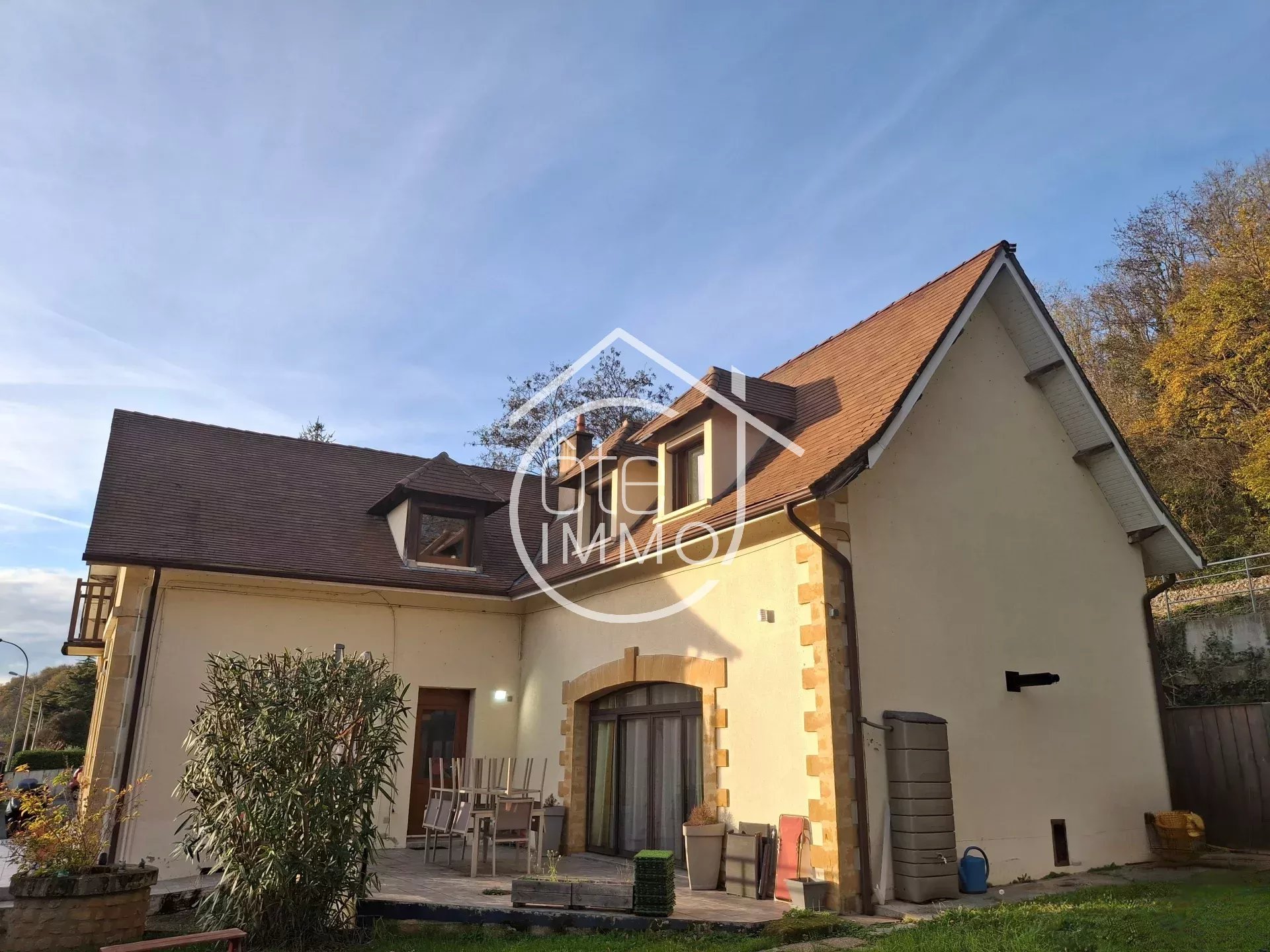 Agence immobilière de Agence Coteimmo.fr