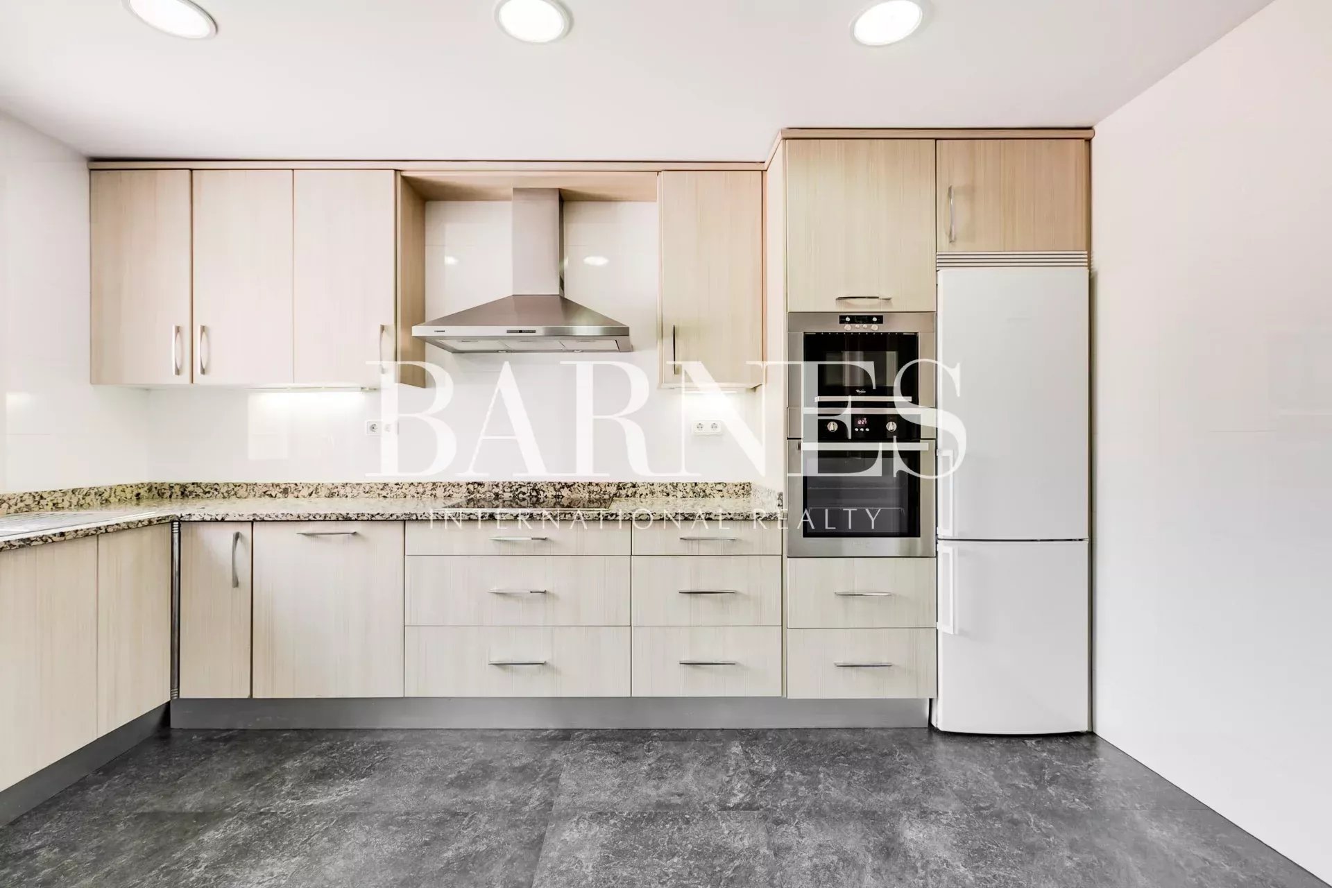 Daire Madrid - picture 29