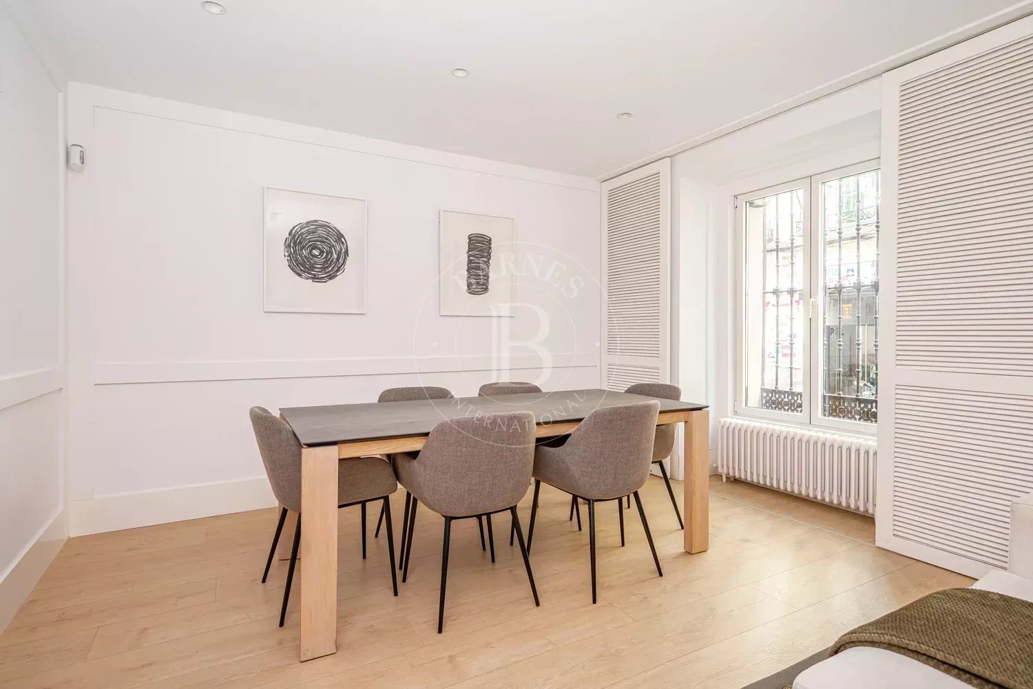 Daire Madrid - picture 4